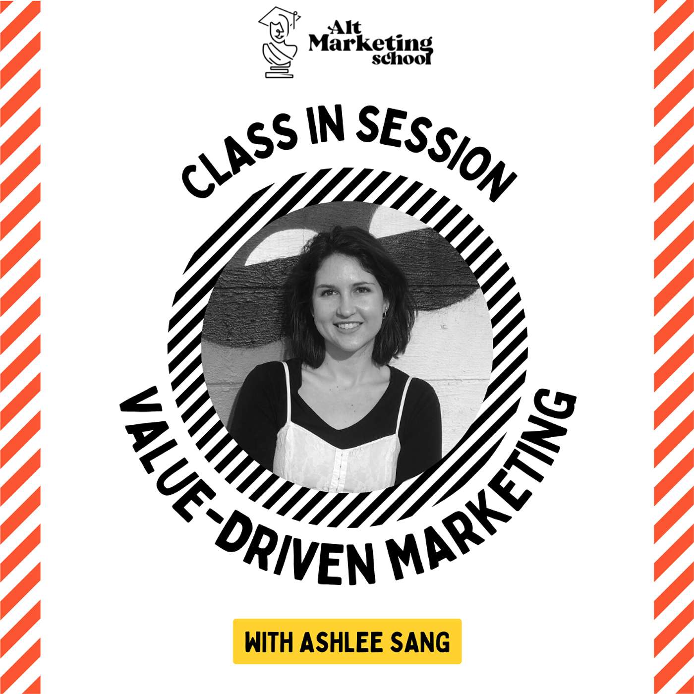 Alt Marketing School