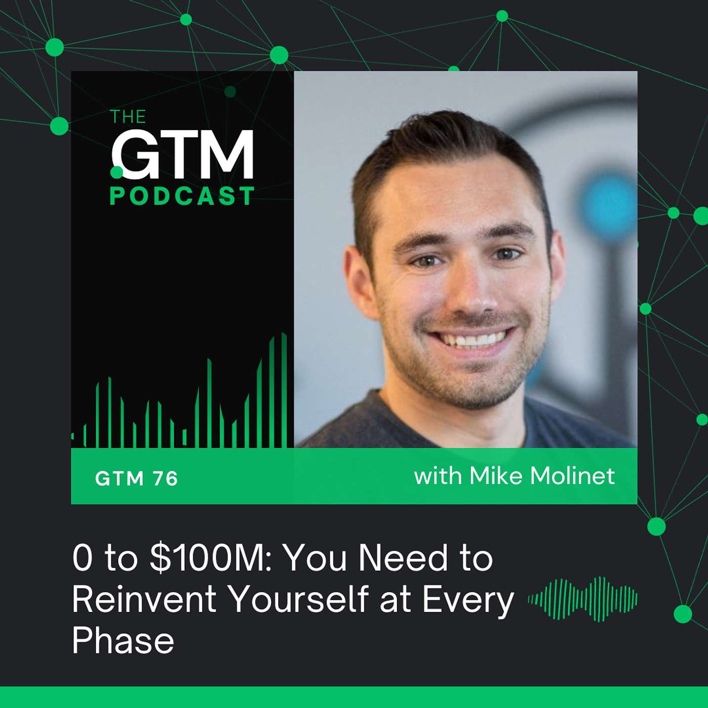 The GTMnow Podcast