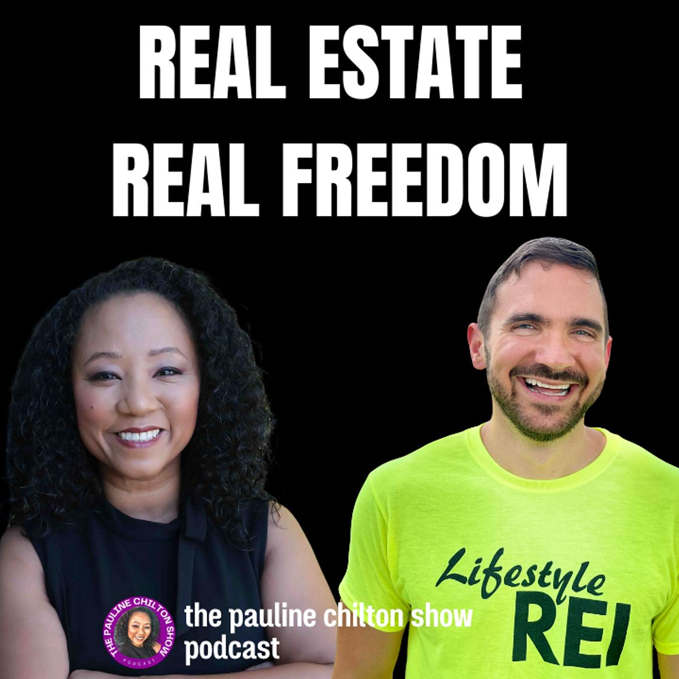 The Pauline Chilton Show