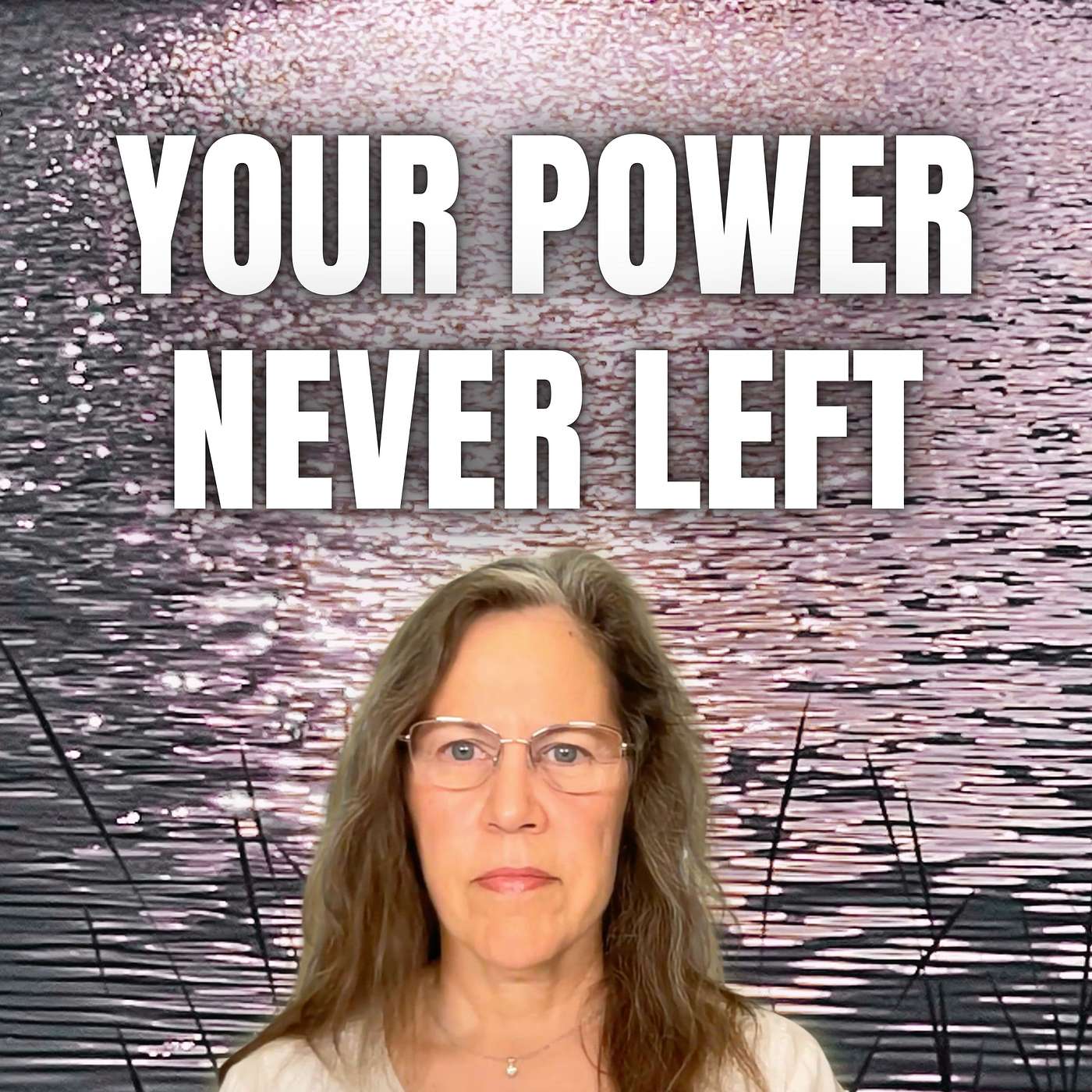 Your Power Never Left | Living Whole and Sovereign episode artwork