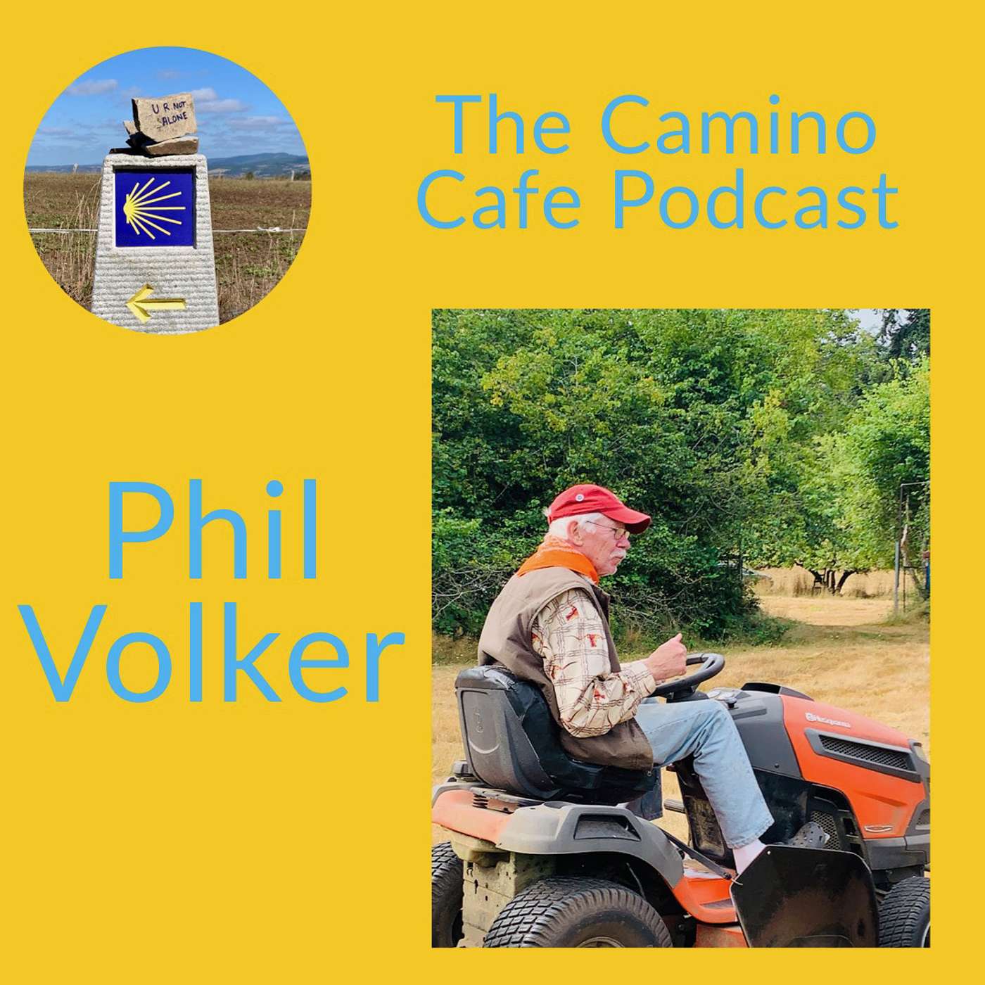 The Camino Cafe