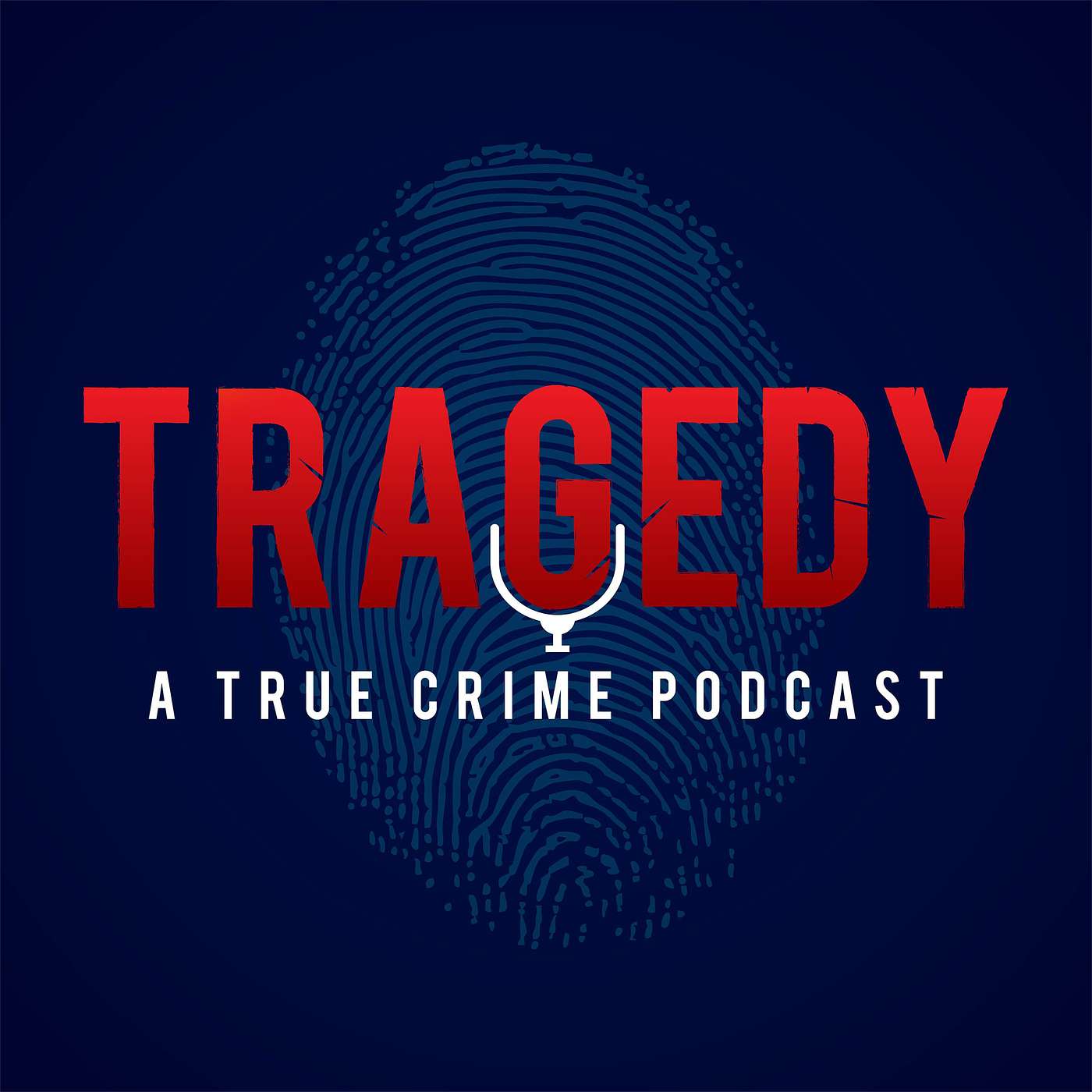 Episode 17 - Listener's Round Table covering the Ian Rogers Case