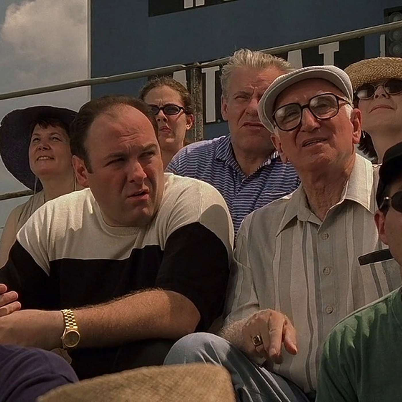 The Sopranos - Verdens bedste TV-serie