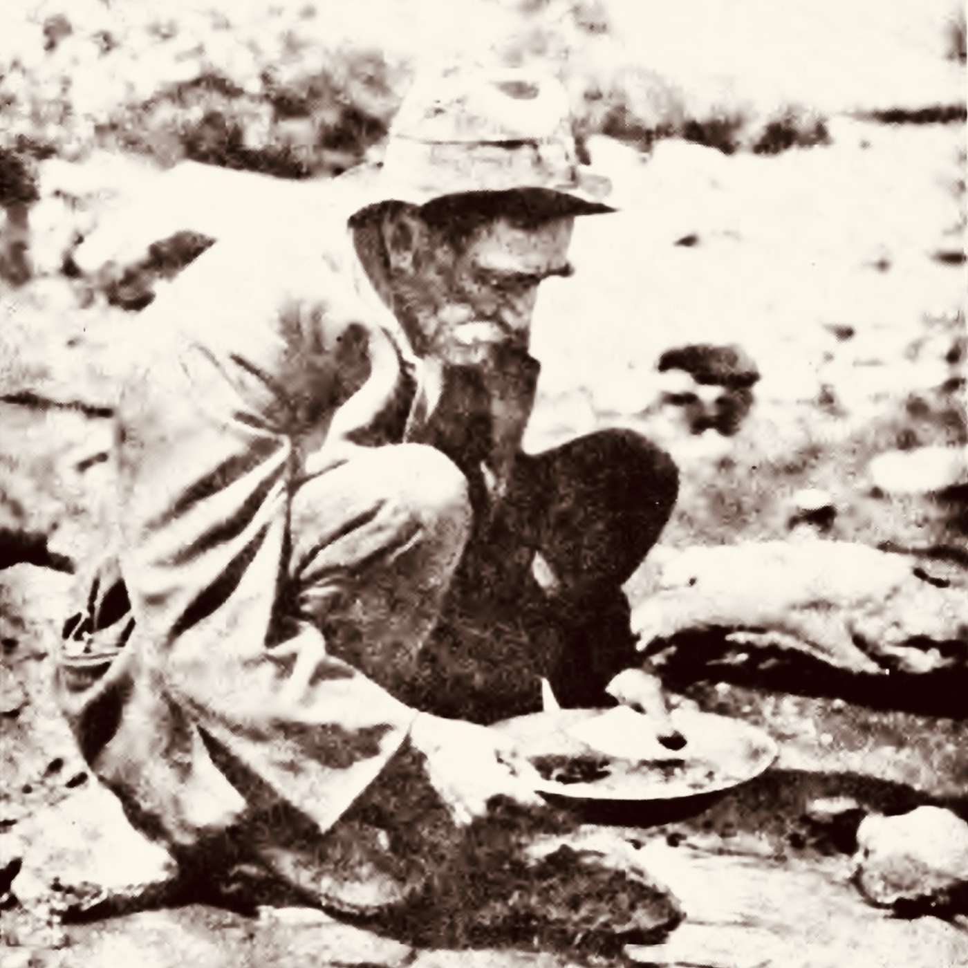 Thriving in the Unforgiving Rockies: The Saga of America's Gold Pioneers