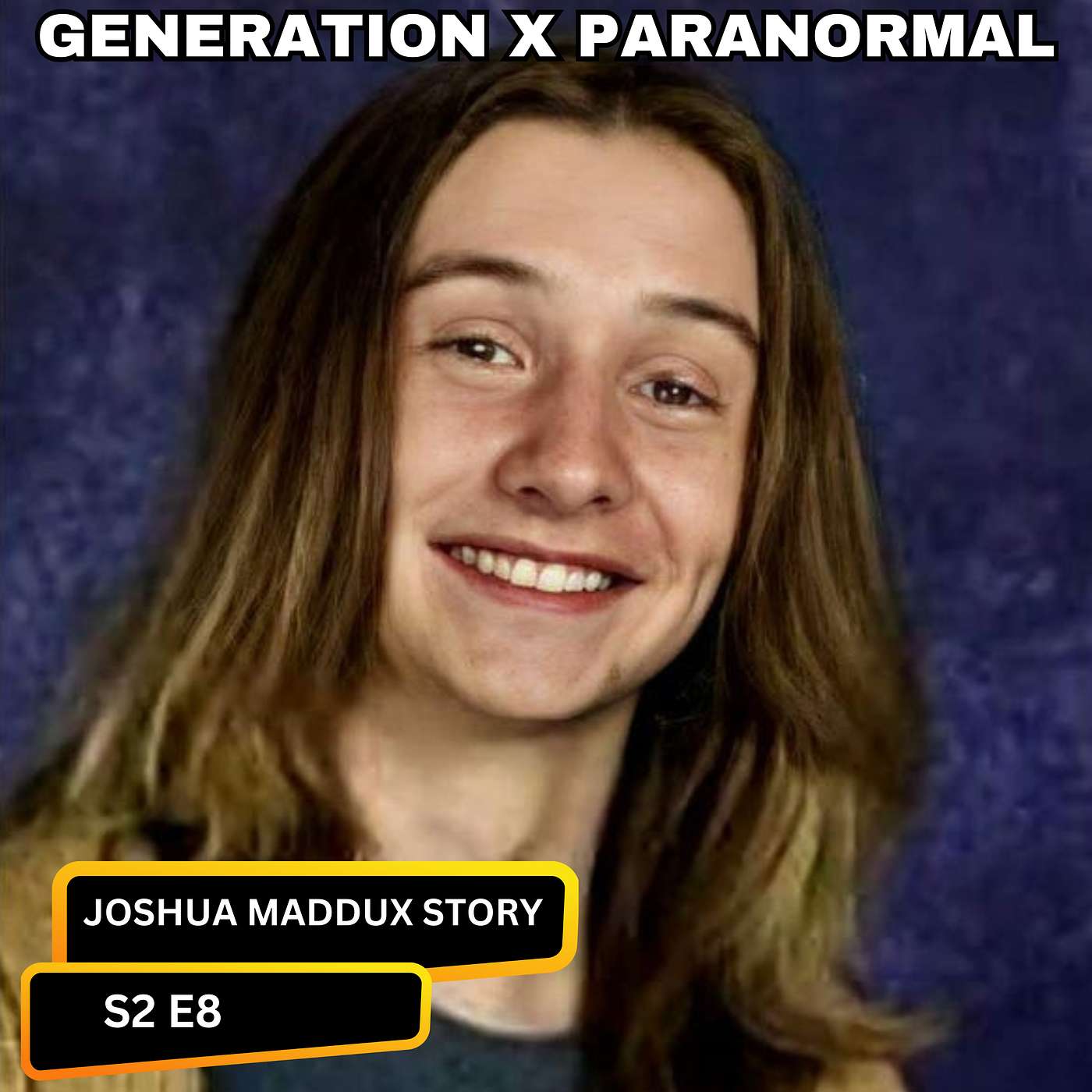 Generation X Paranormal