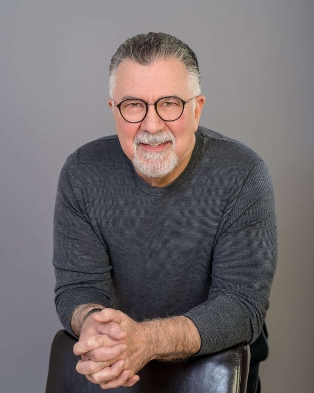 Mark O'Brien