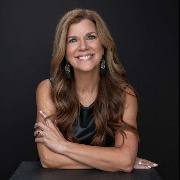 Upskill or Be Outpaced: Leading People Through AI, Skills Gaps, and Constant Change with Jennifer McClure Artwork