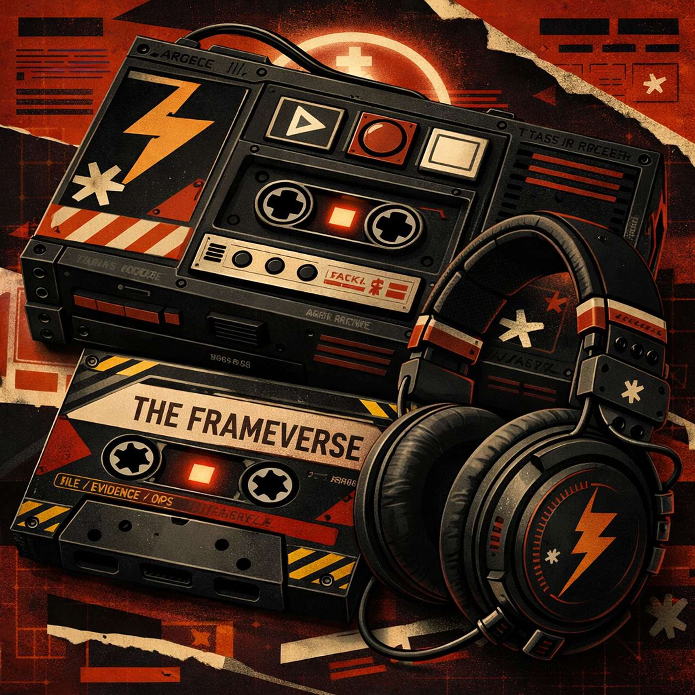 S01E08 - Thunderbolts* episode artwork