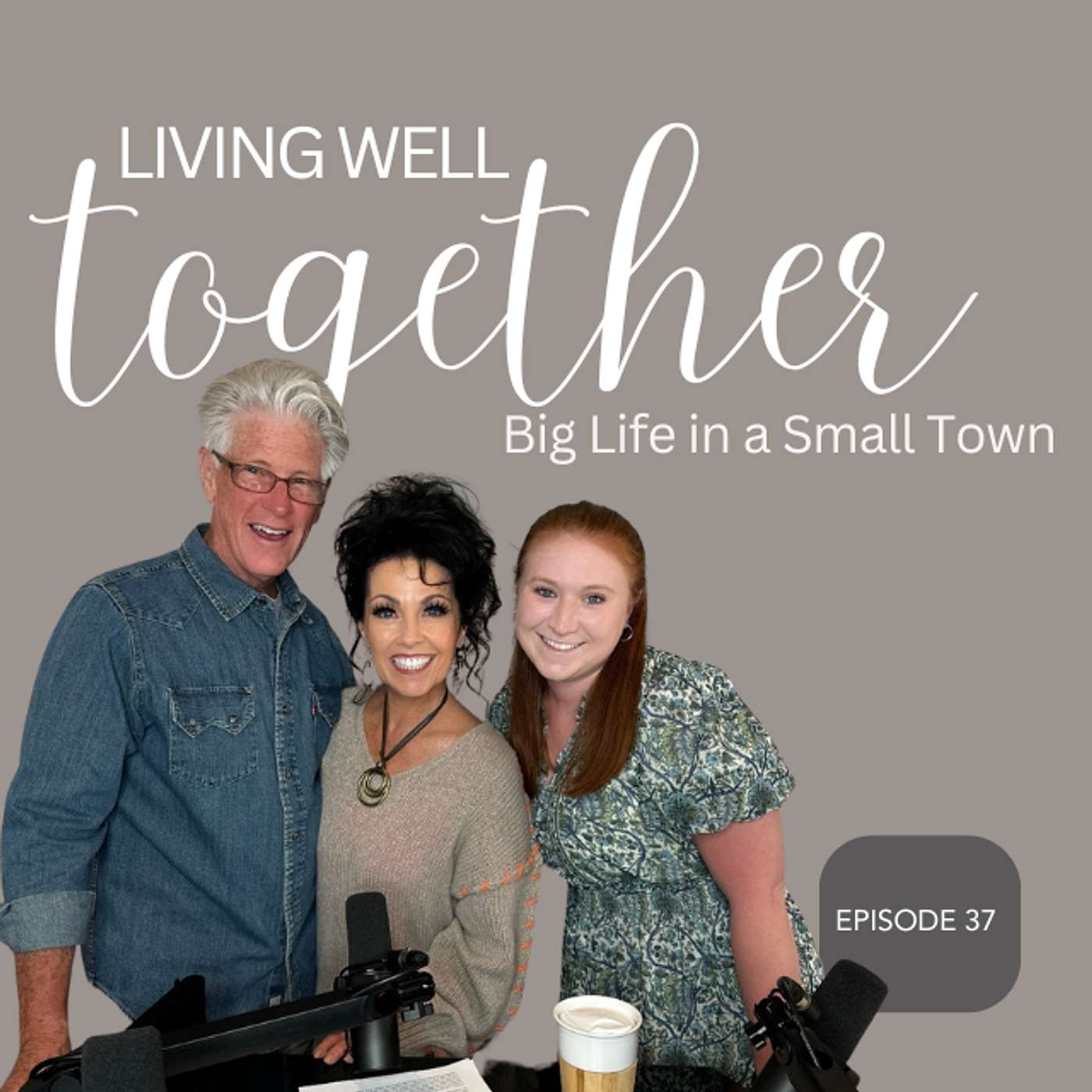 Living Well Together: Big Life in a Small Town