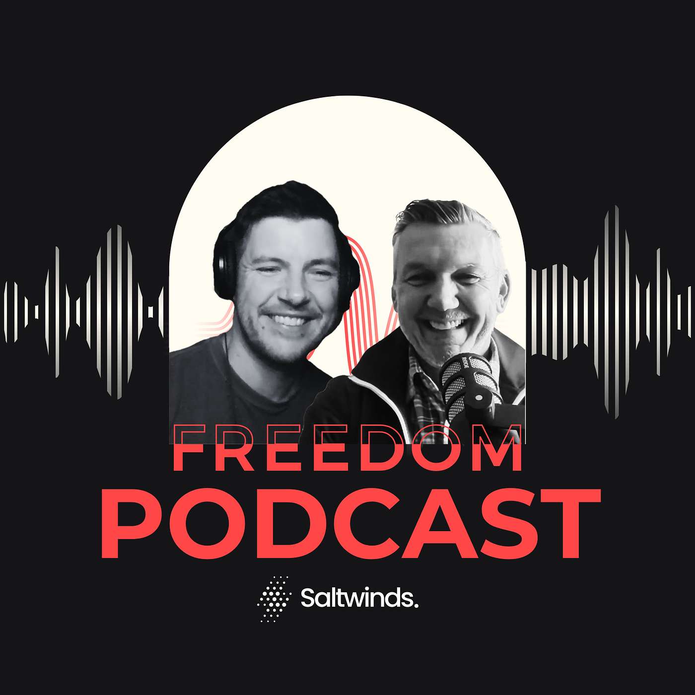Freedom Podcast