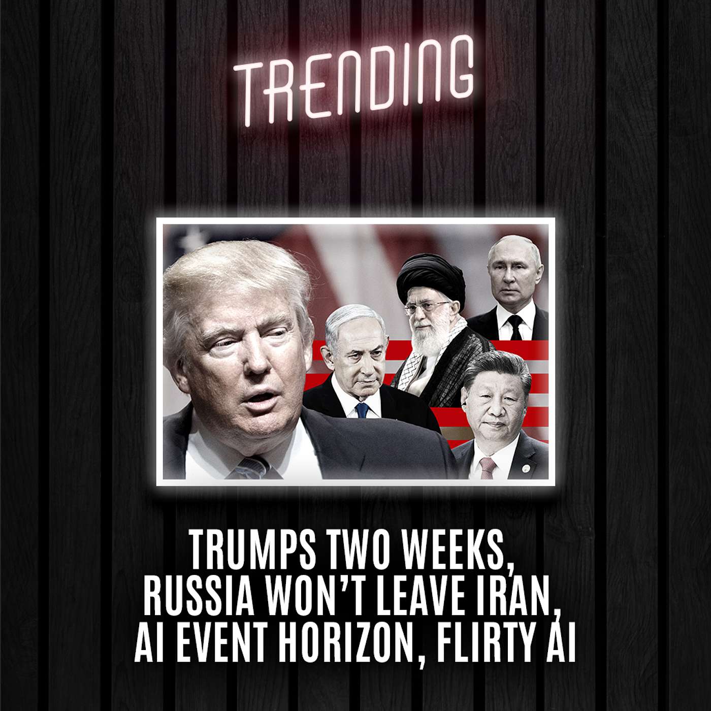 Trending