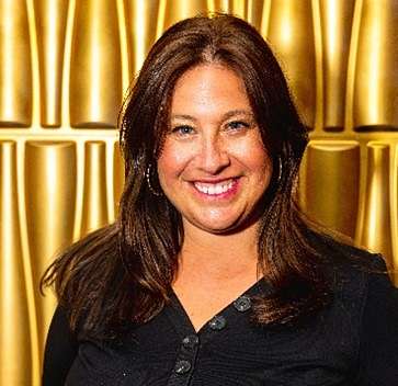 Meryl Klemow