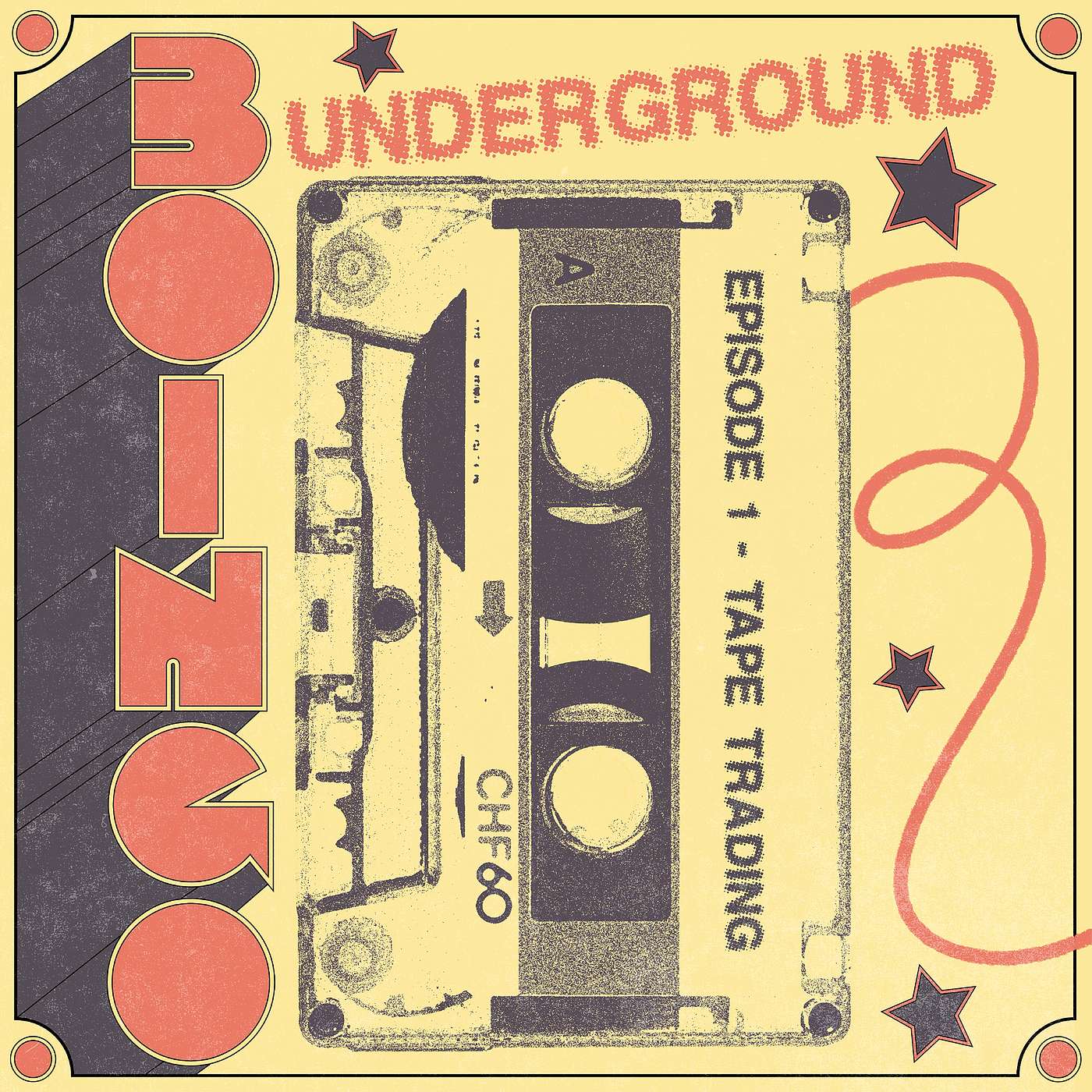 Boingo Underground
