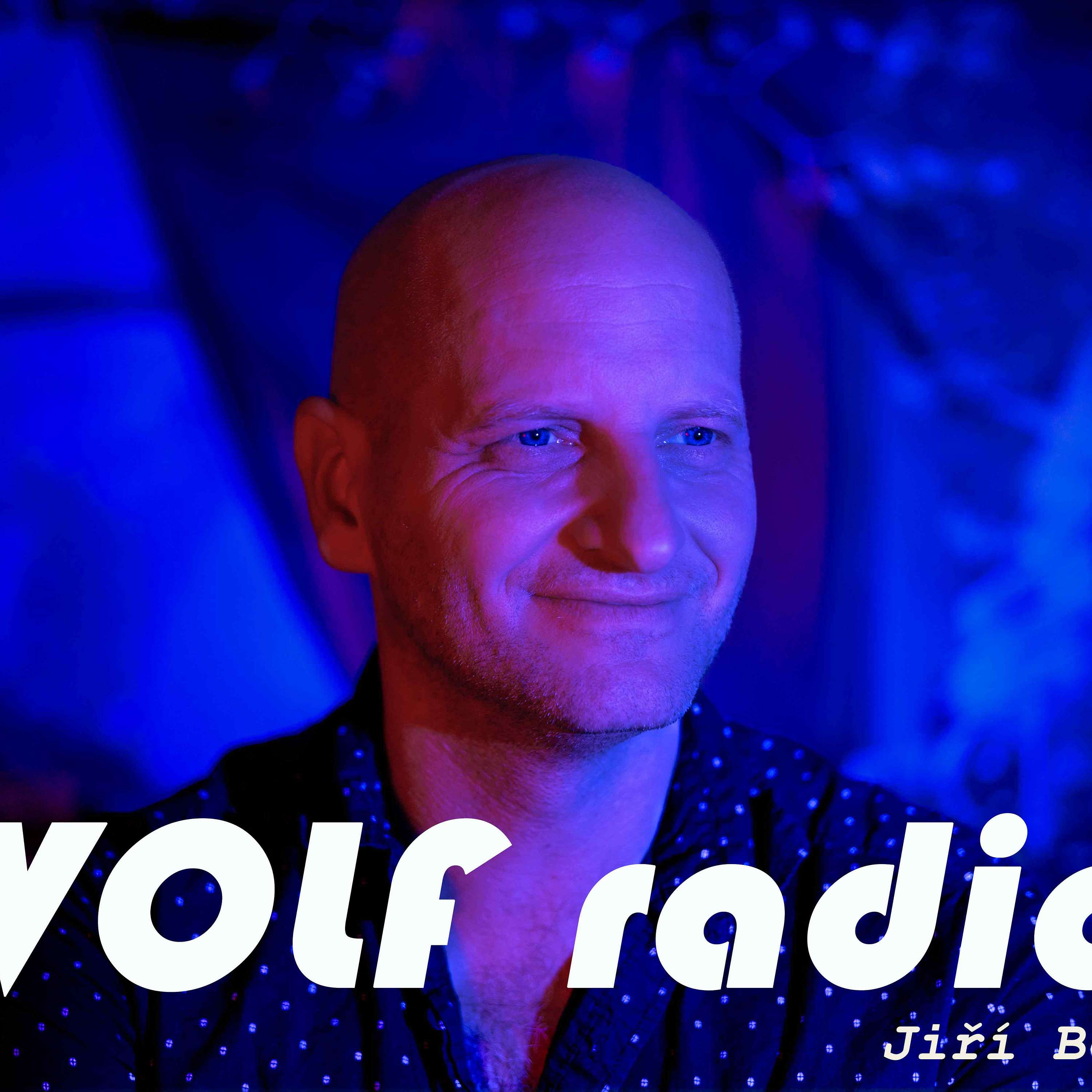 Volf radio cover art