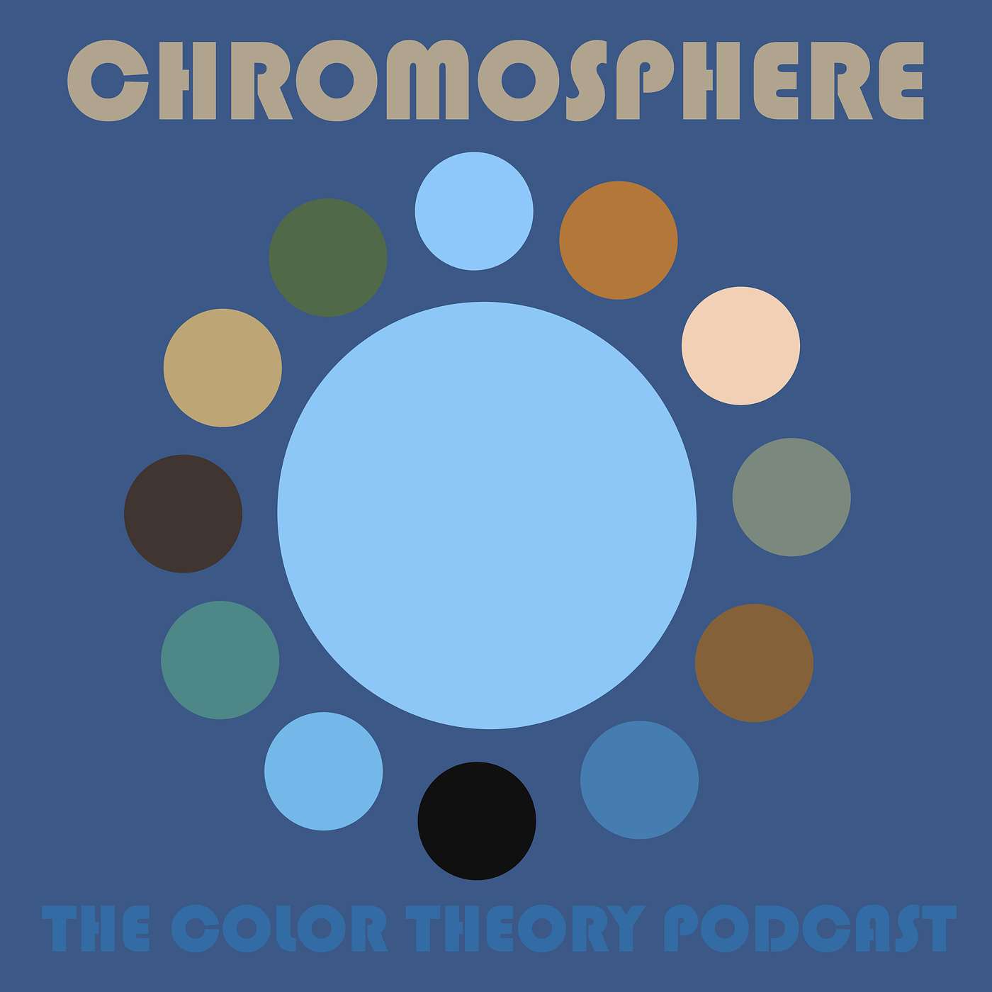 Interview with Dr. David Briggs: Understanding and Applying Colour Interview with Dr. David Briggs: Understanding and Applying Colour