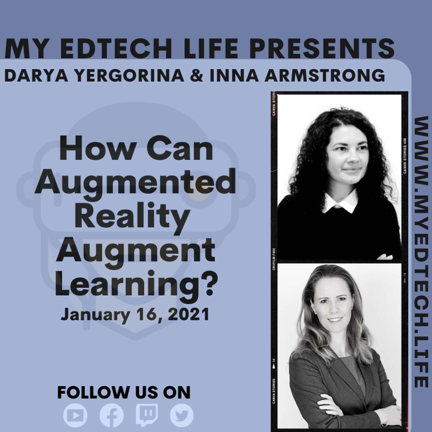 My EdTech Life