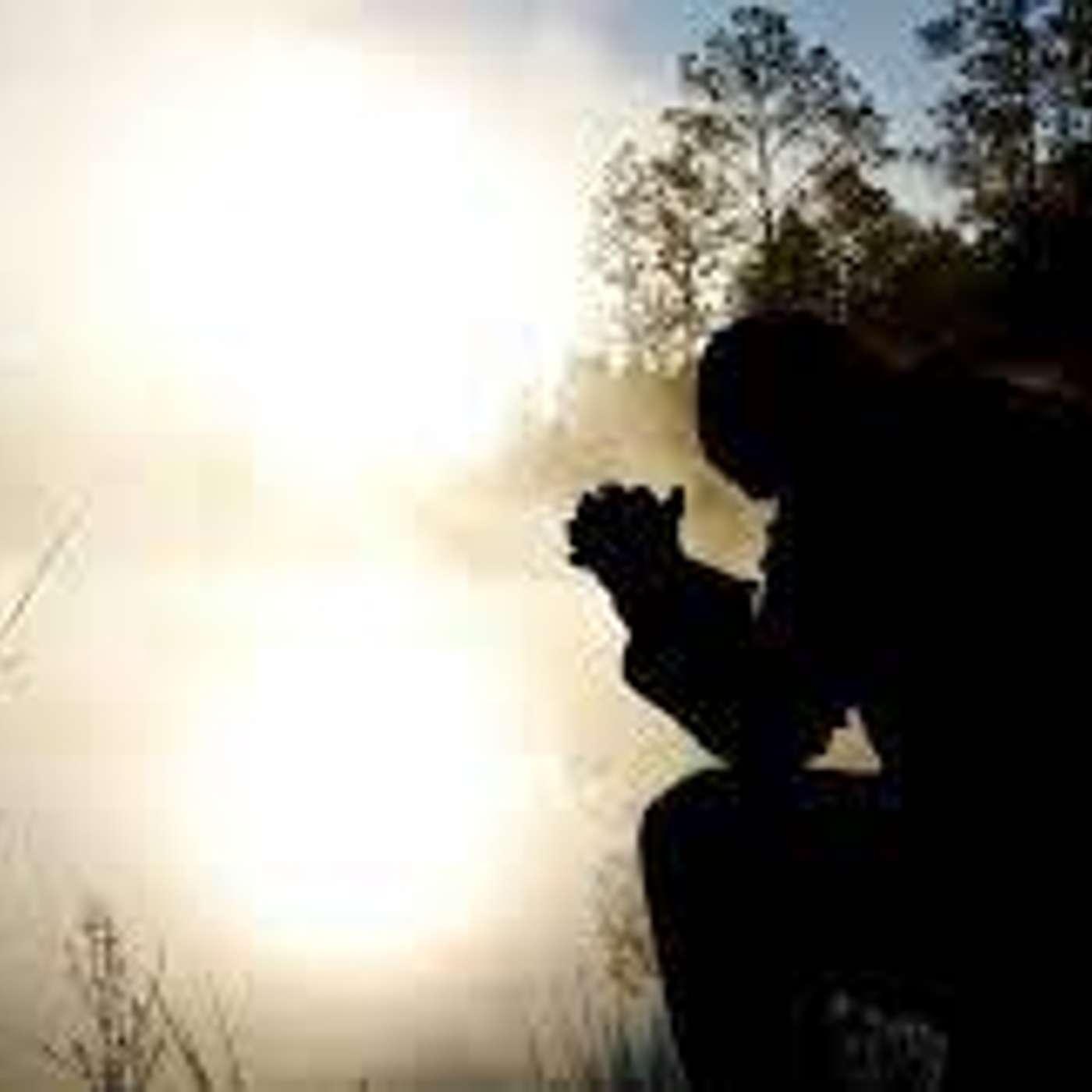 Sowing to the Spirit - Prayer