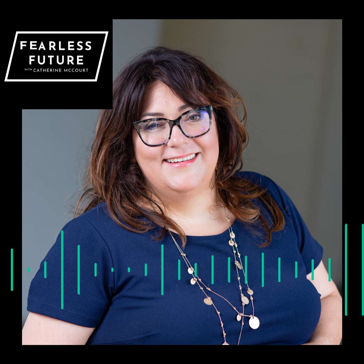 The Importance of Wellness for Entrepreneurs: Interview w/ Carolina Gutierrez