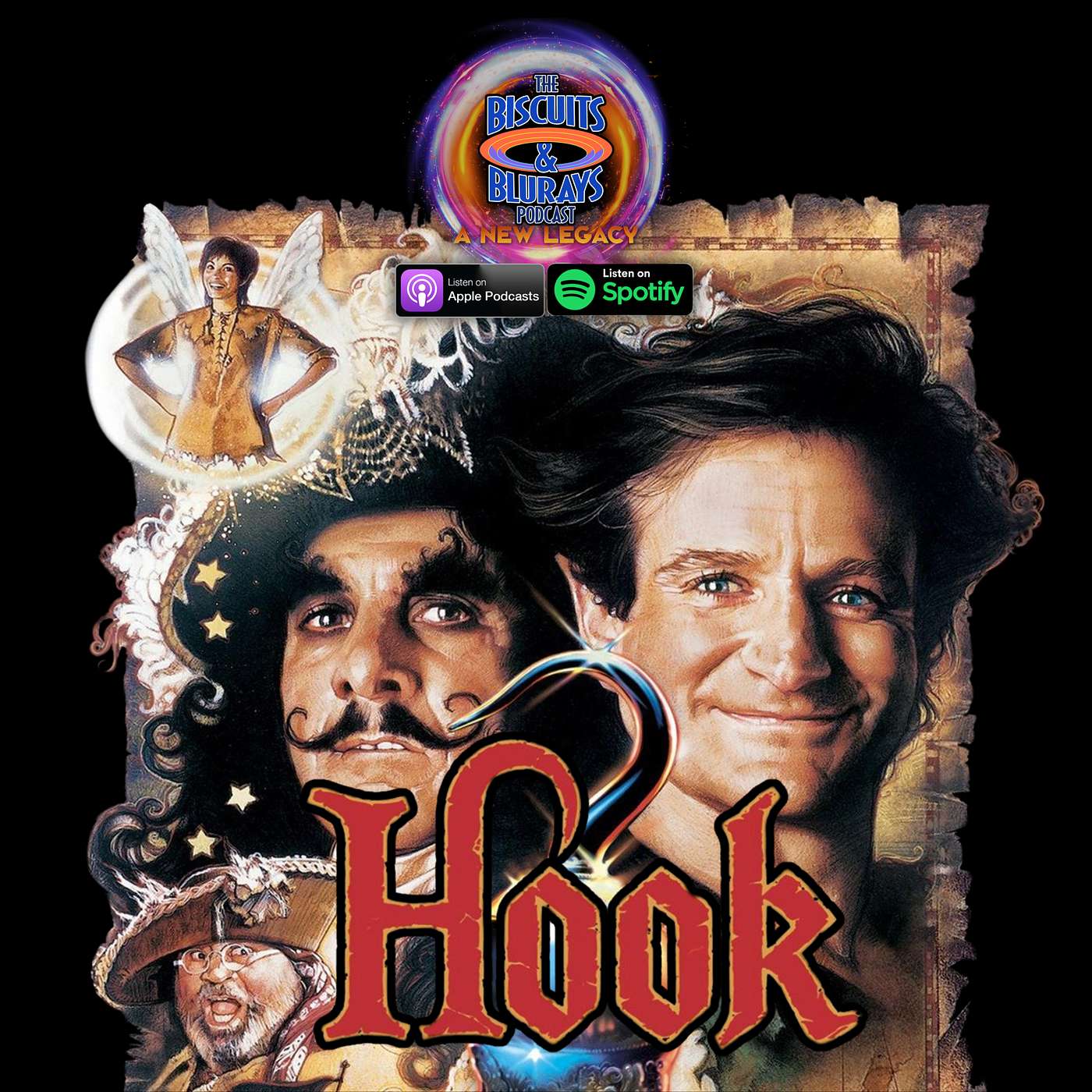 S04 E21 - Hook