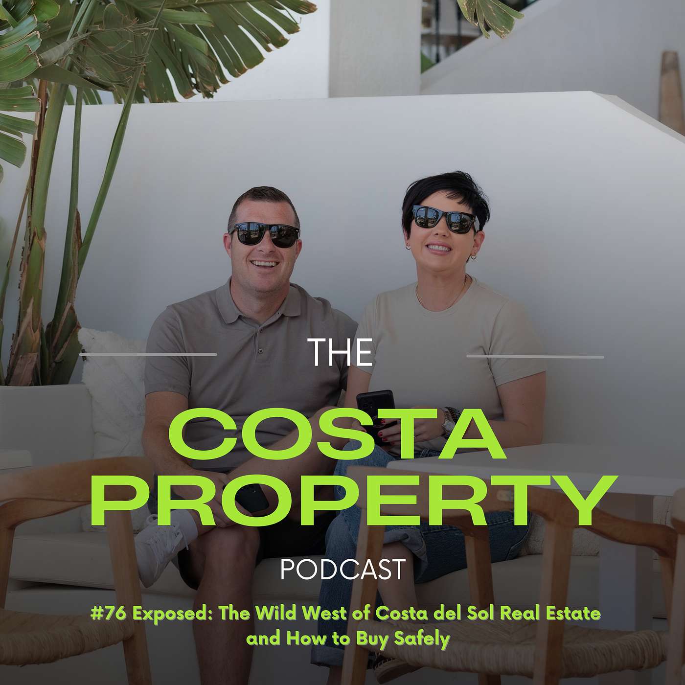 The Costa Property Podcast