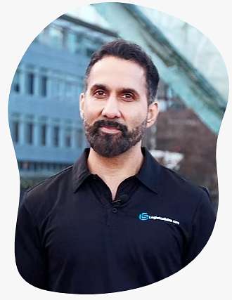 Daman Grewal