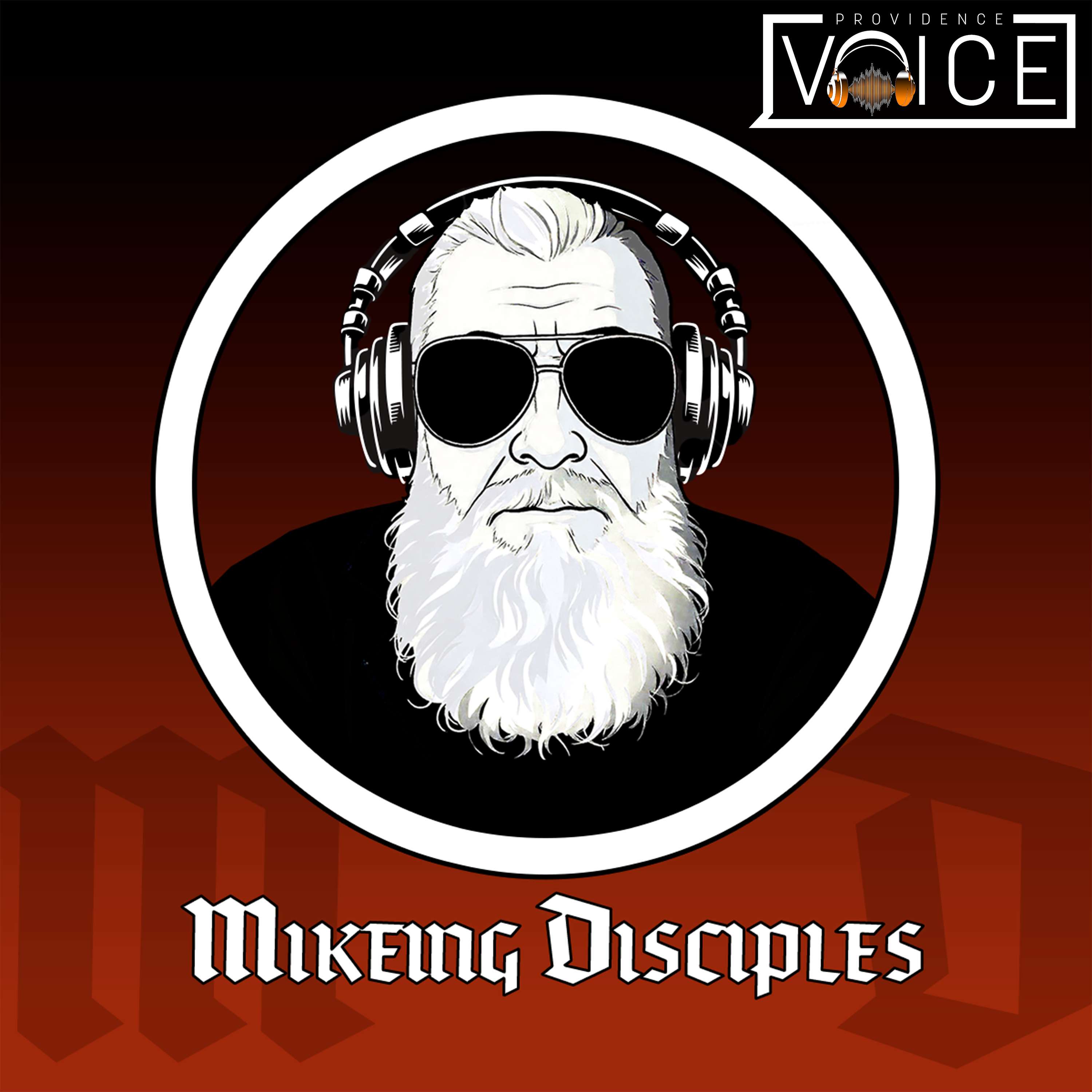 Mikeing Disciples