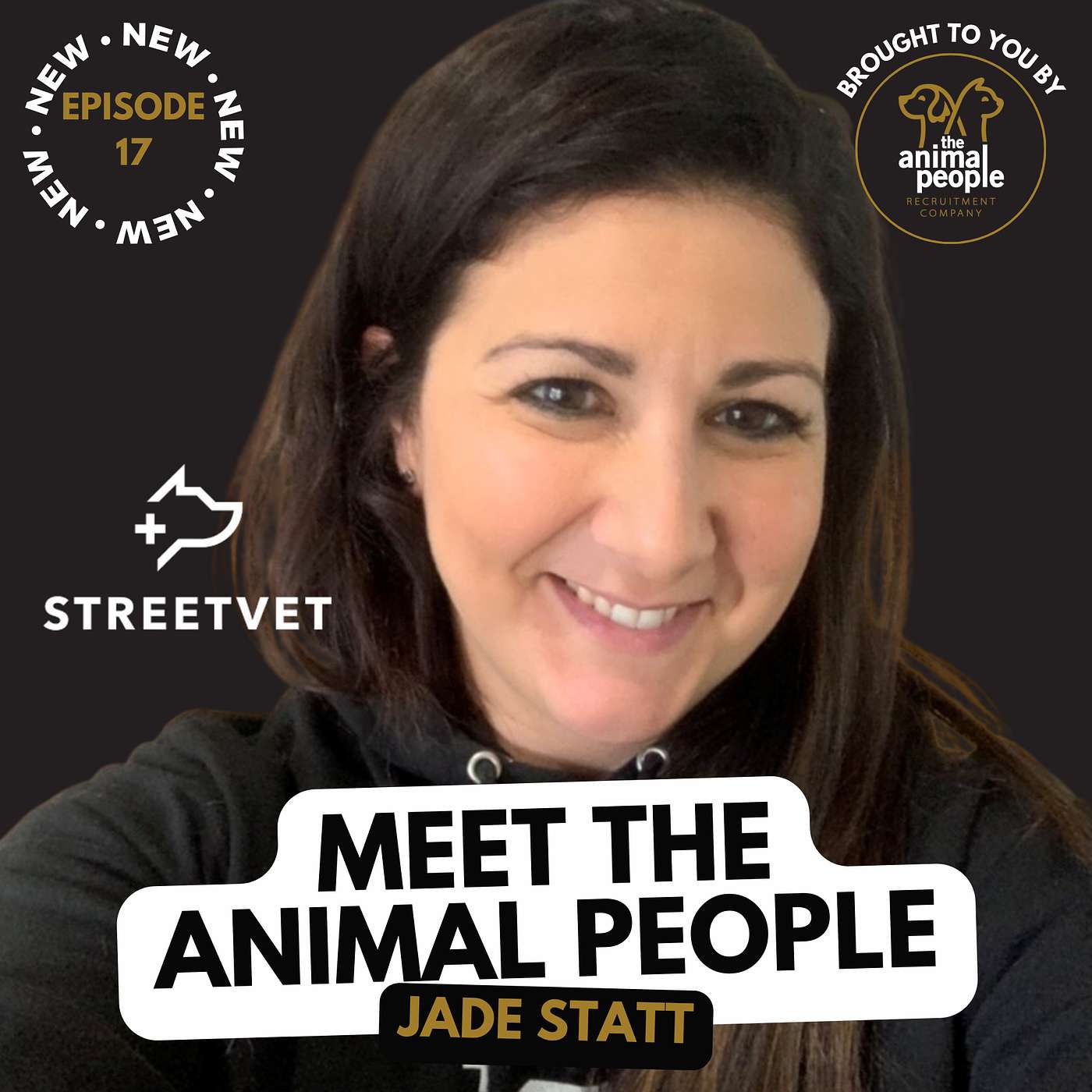 Episode 17: Jade Statt