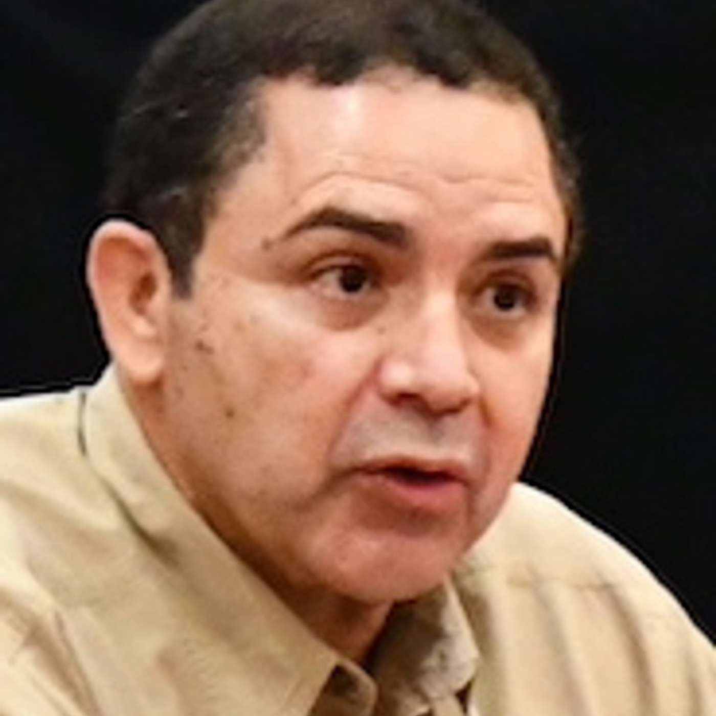 Cuellar: Reopening of bridges means border communities can have a great Christmas episode artwork
