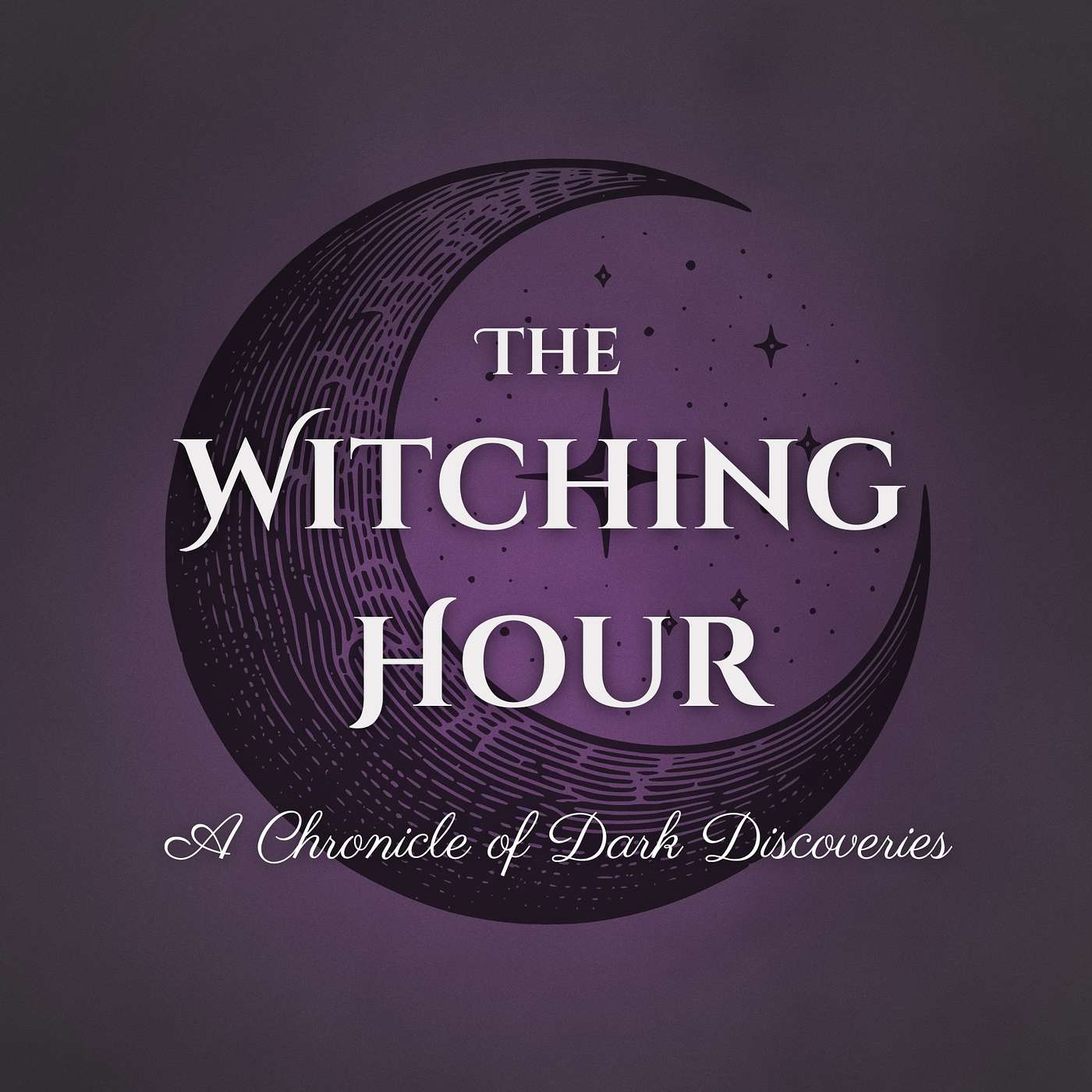 The Witching Hour
