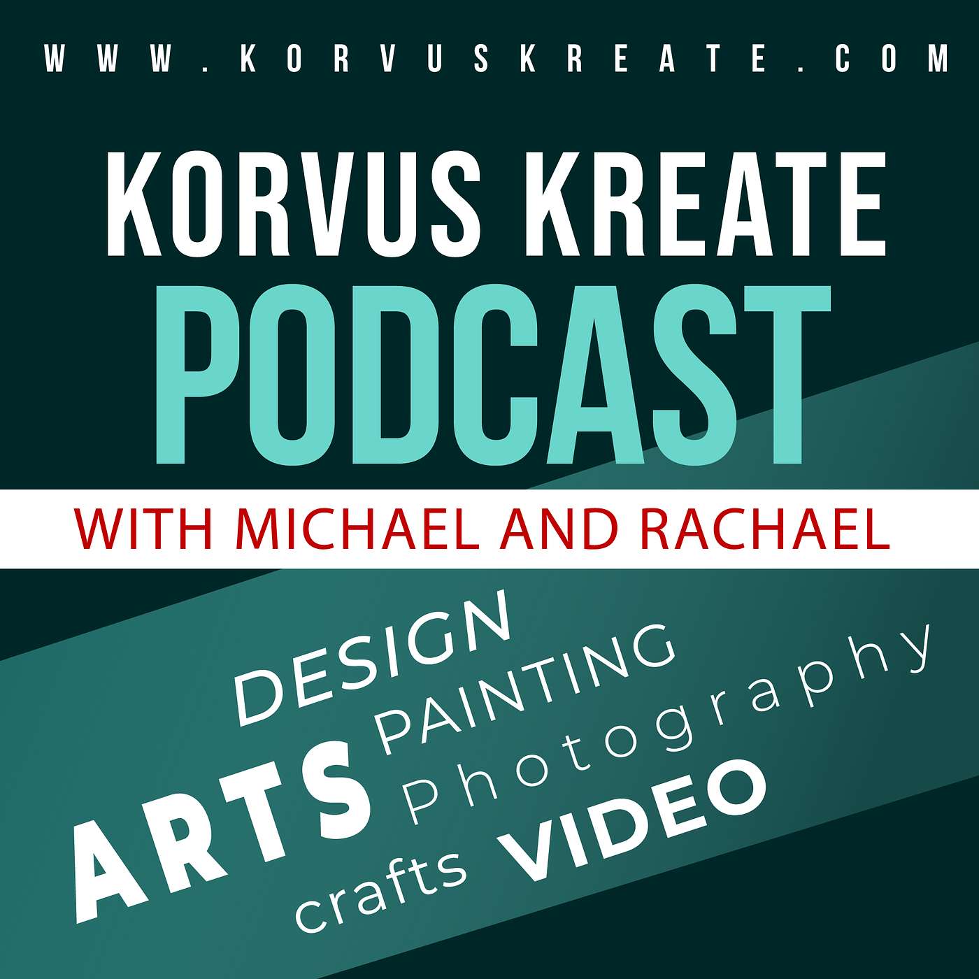 Korvus Kreate