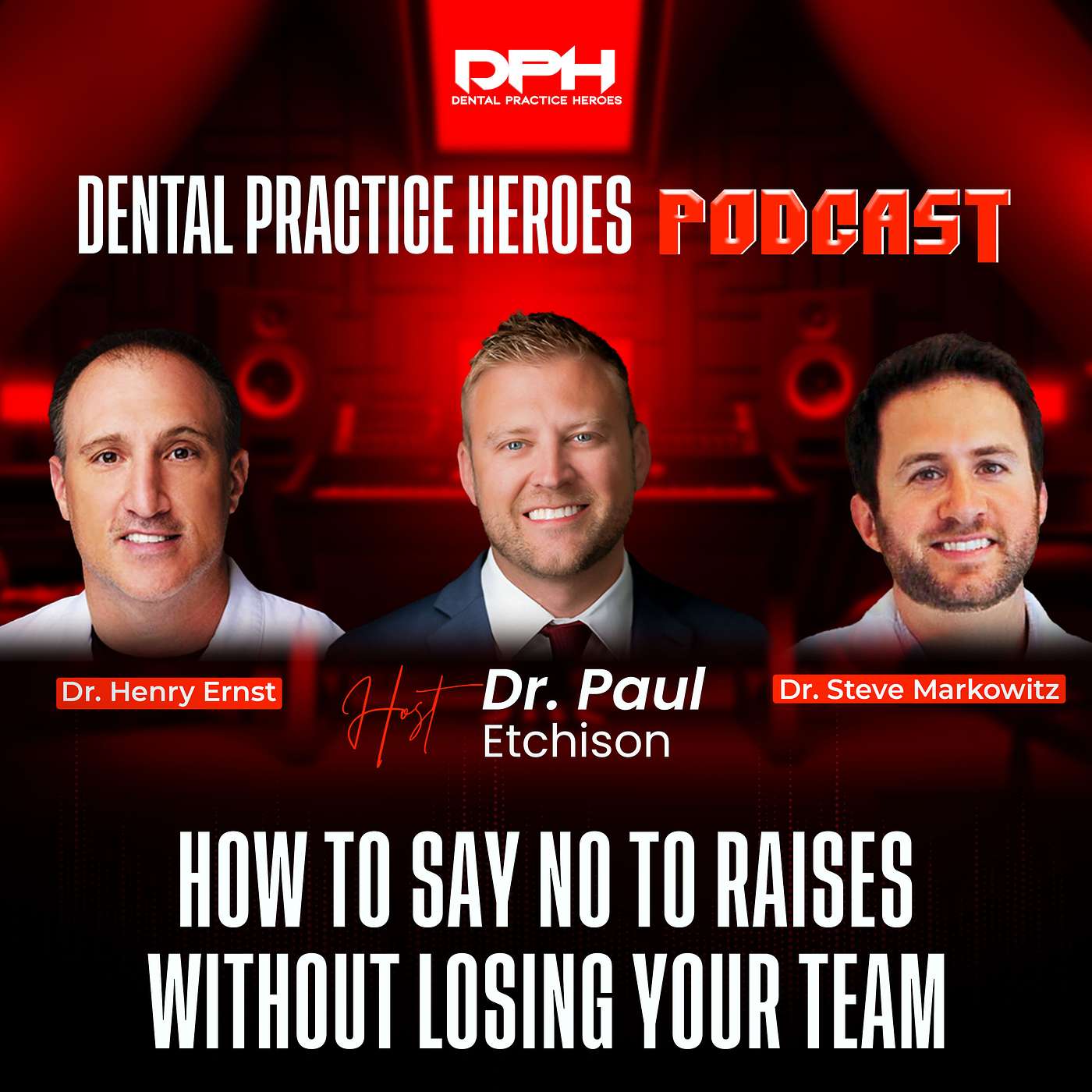 How to Say No to Raises Without Losing Your Team