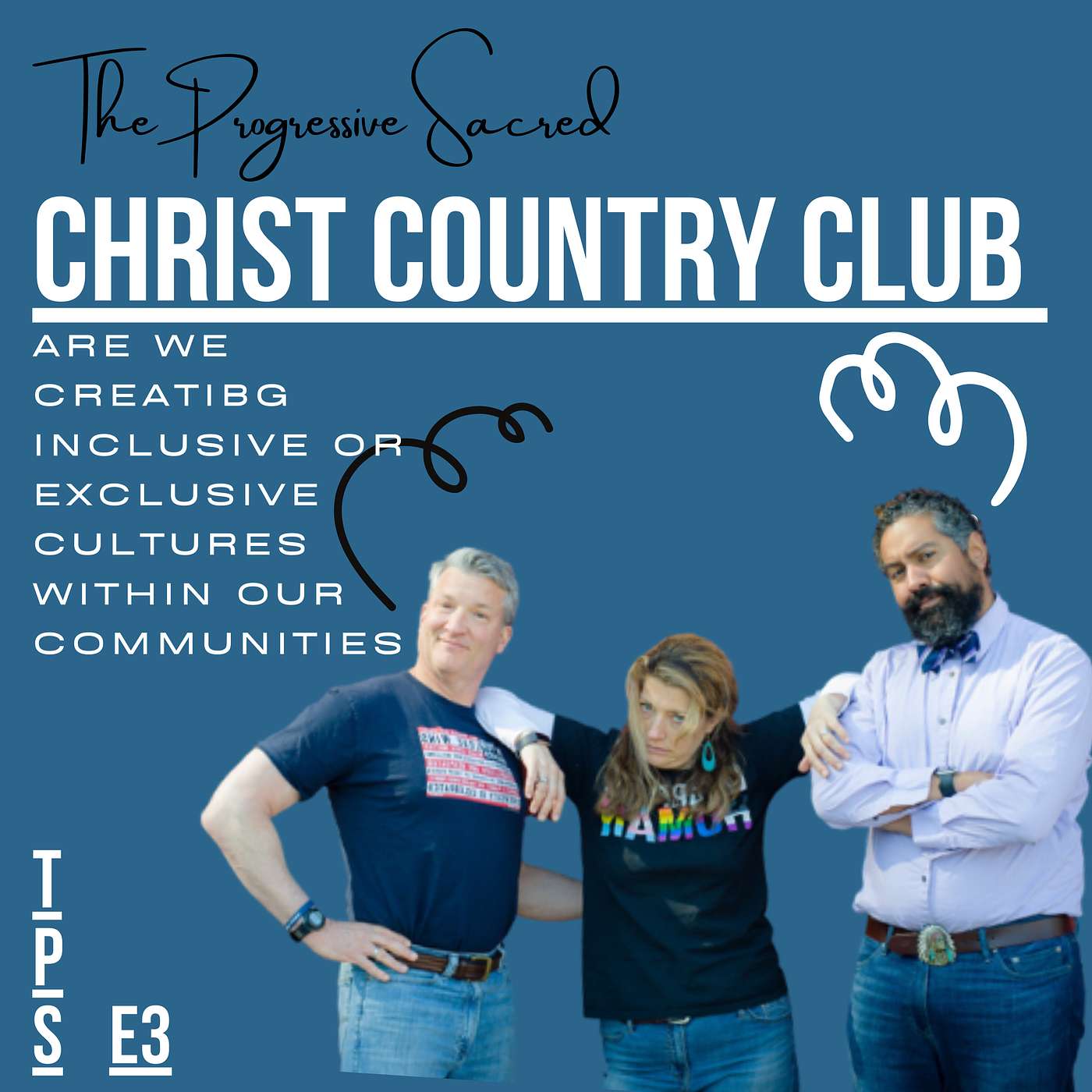 Christ Country Club