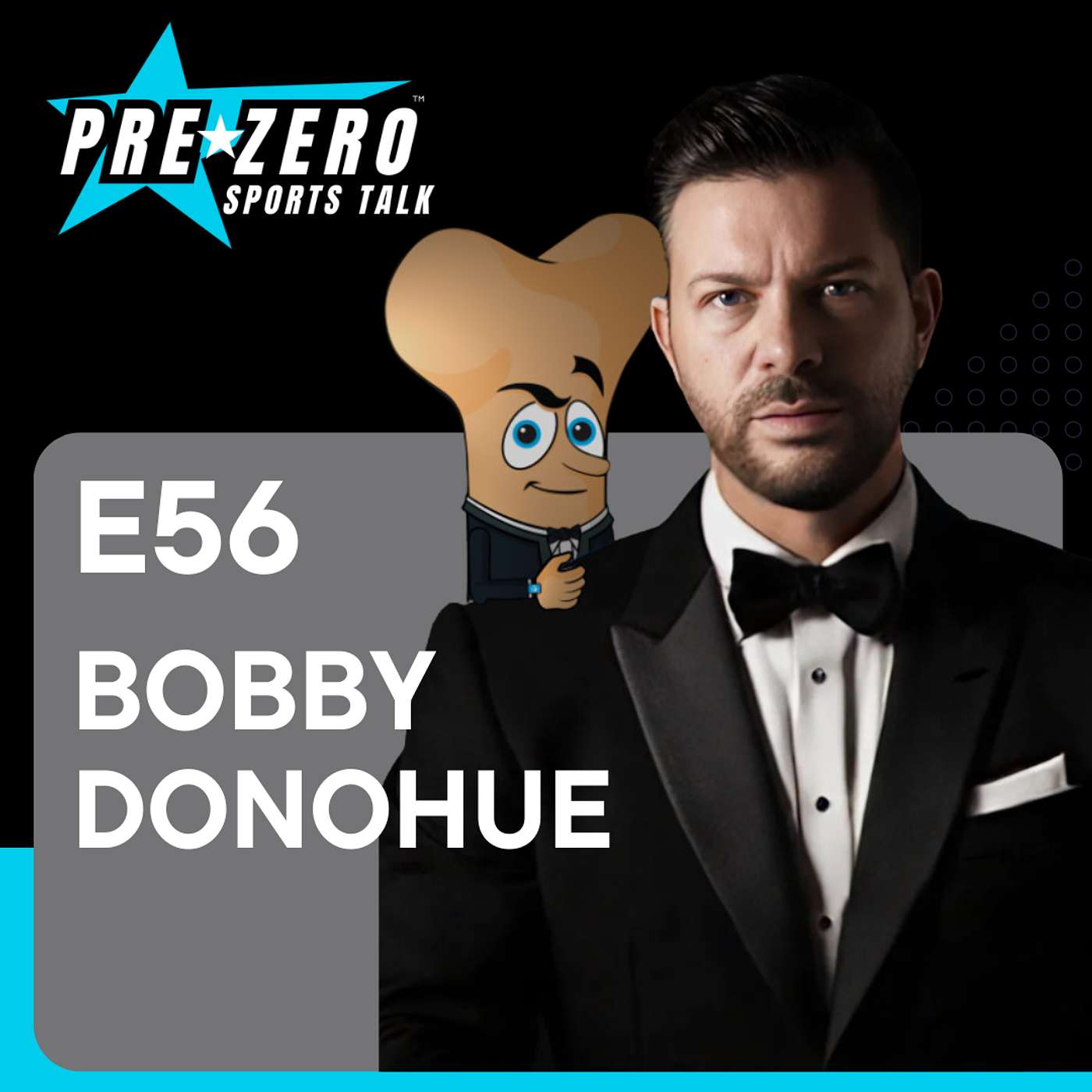 Pre-Zero Sports Talk