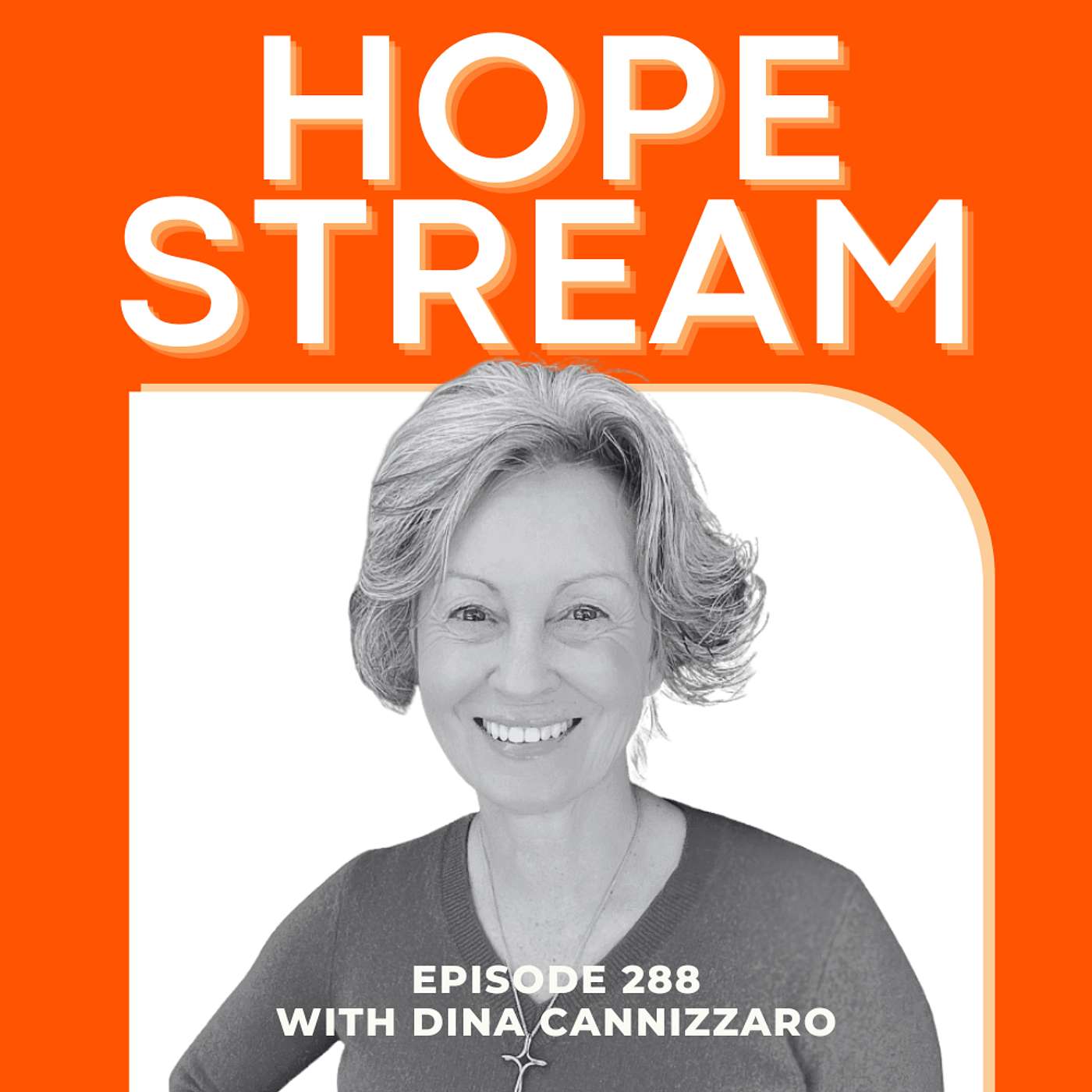 You Can Create Conditions For Change When Your Child Battles Addiction, with Dina Cannizzaro