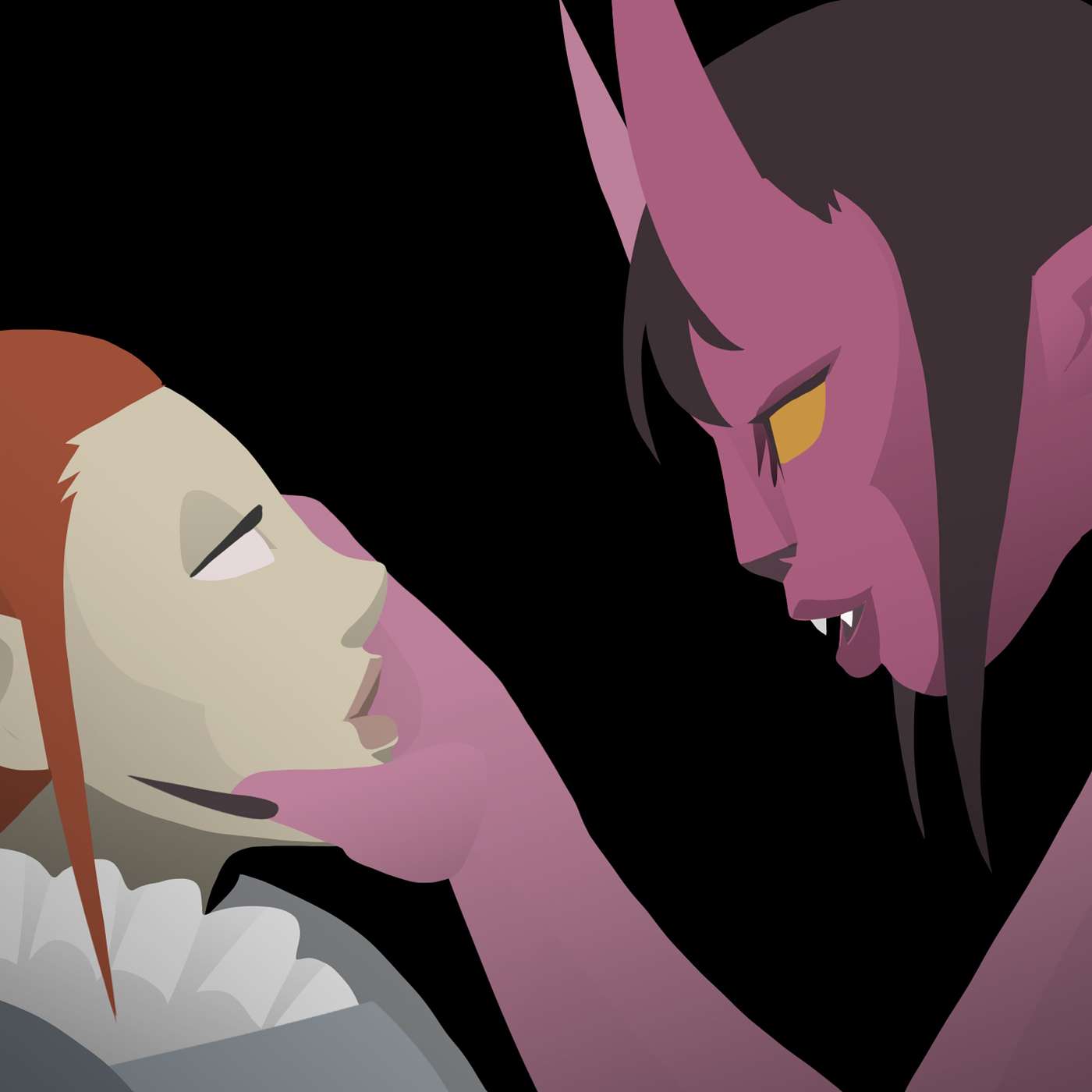 How A Game I Ran Ended Because One of My Players Had A Paranoid Breakdown