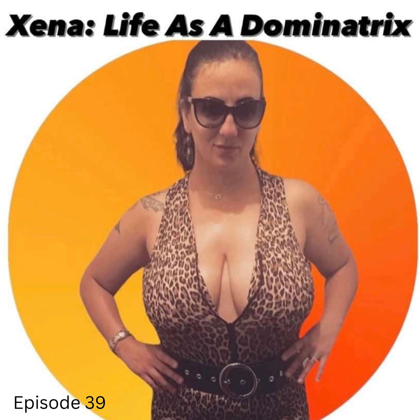 Life as a Dominatrix - It's Q&A Time (part 6)