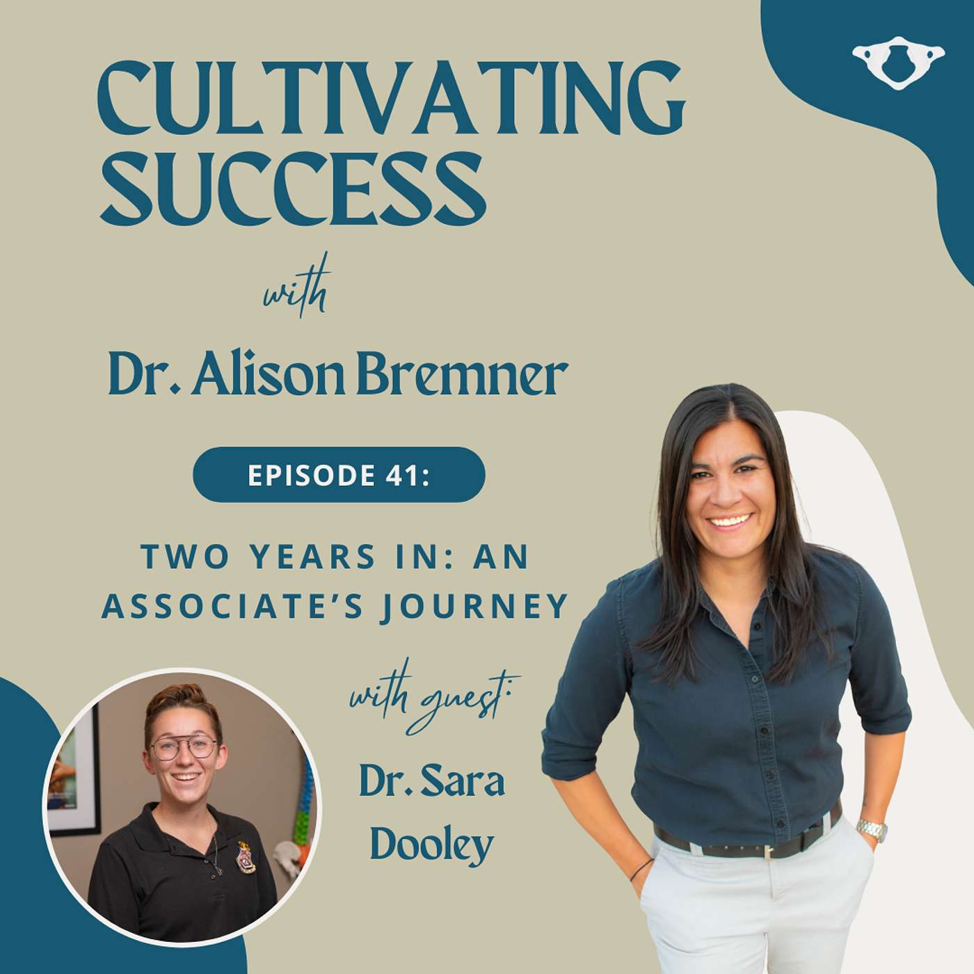 Cultivating Success: A mindset shift for happy, successful chiropractors
