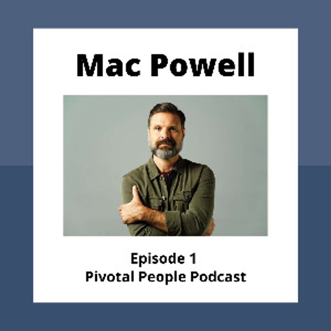 Pivotal People