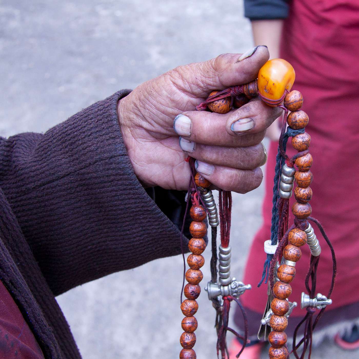 3Worlds - The Shamanism Podcast
