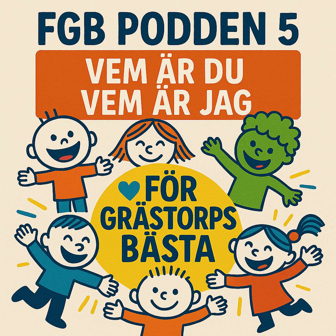 FGB Podden