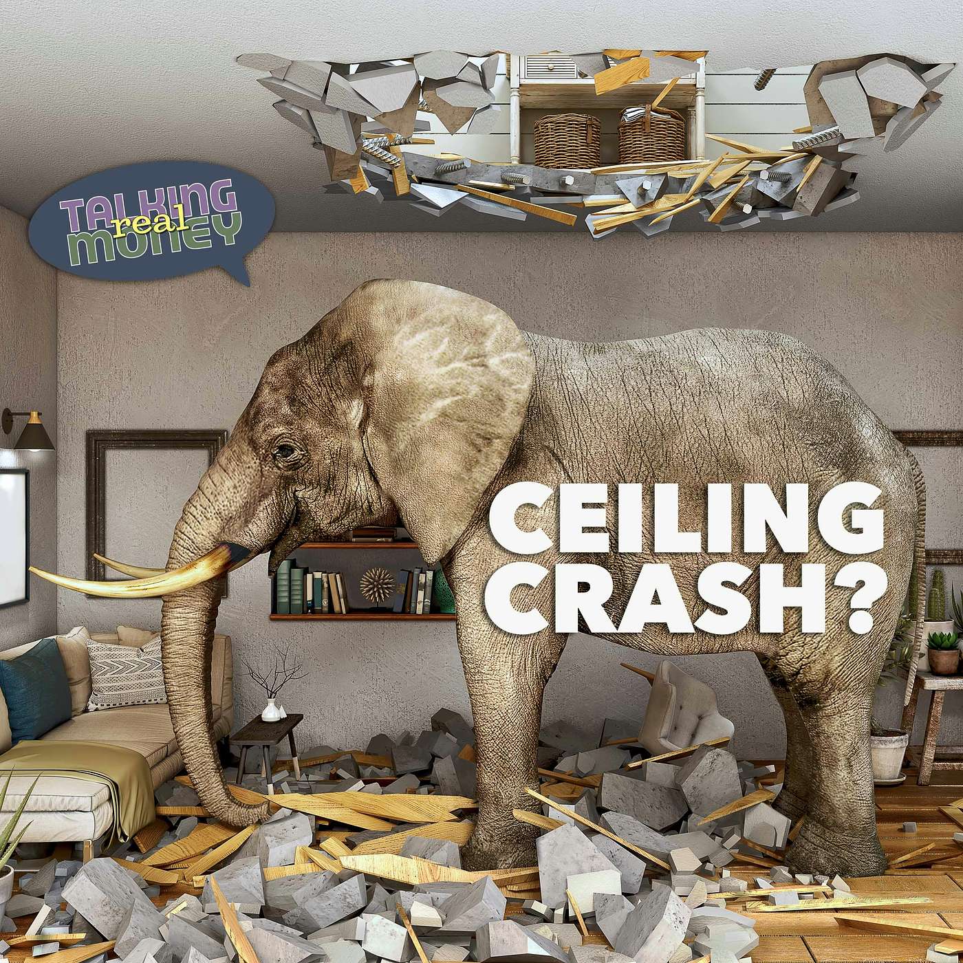 Debt Ceiling Danger?