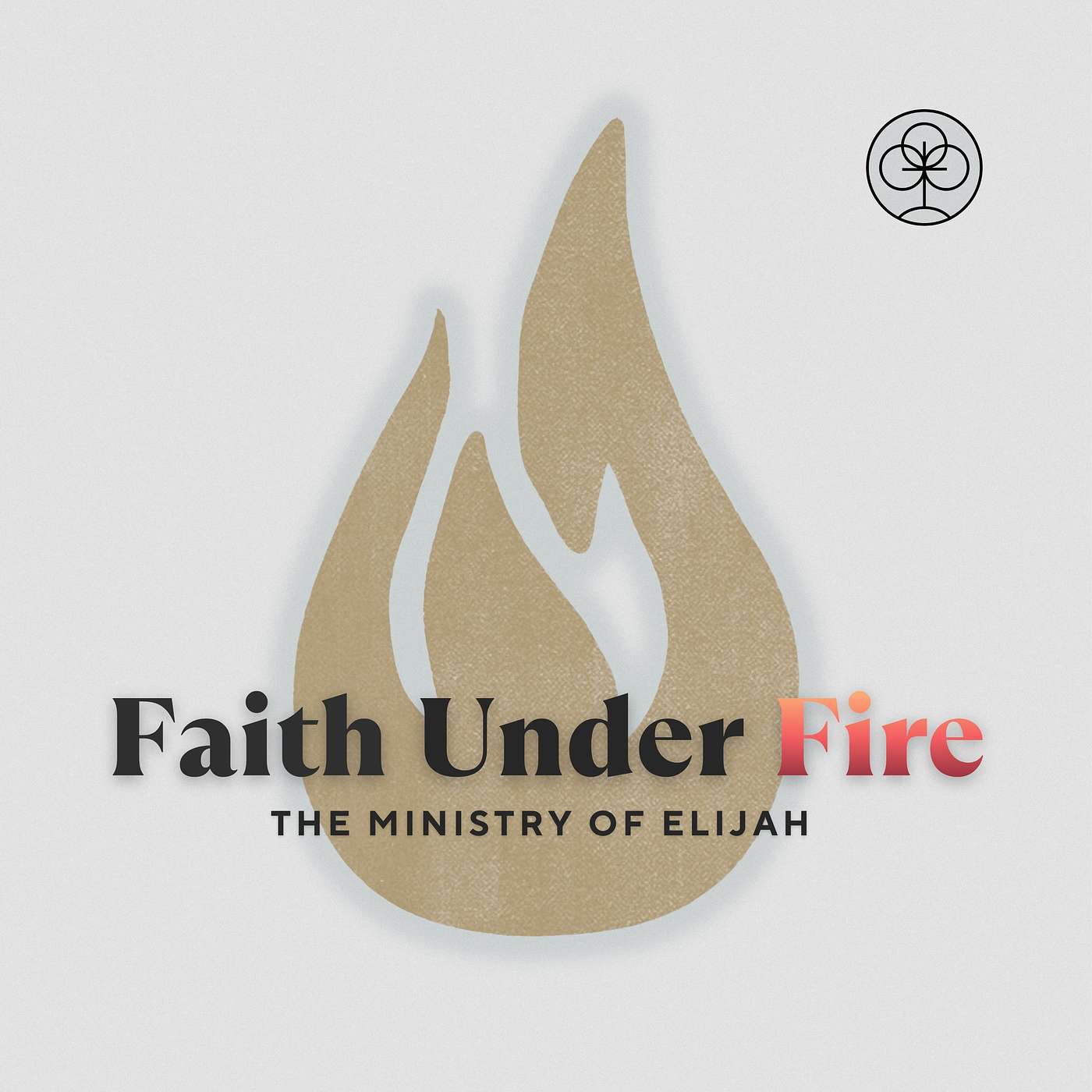 God's Heart for Suffers | Faith Under Fire: The Ministry of Elijah episode artwork