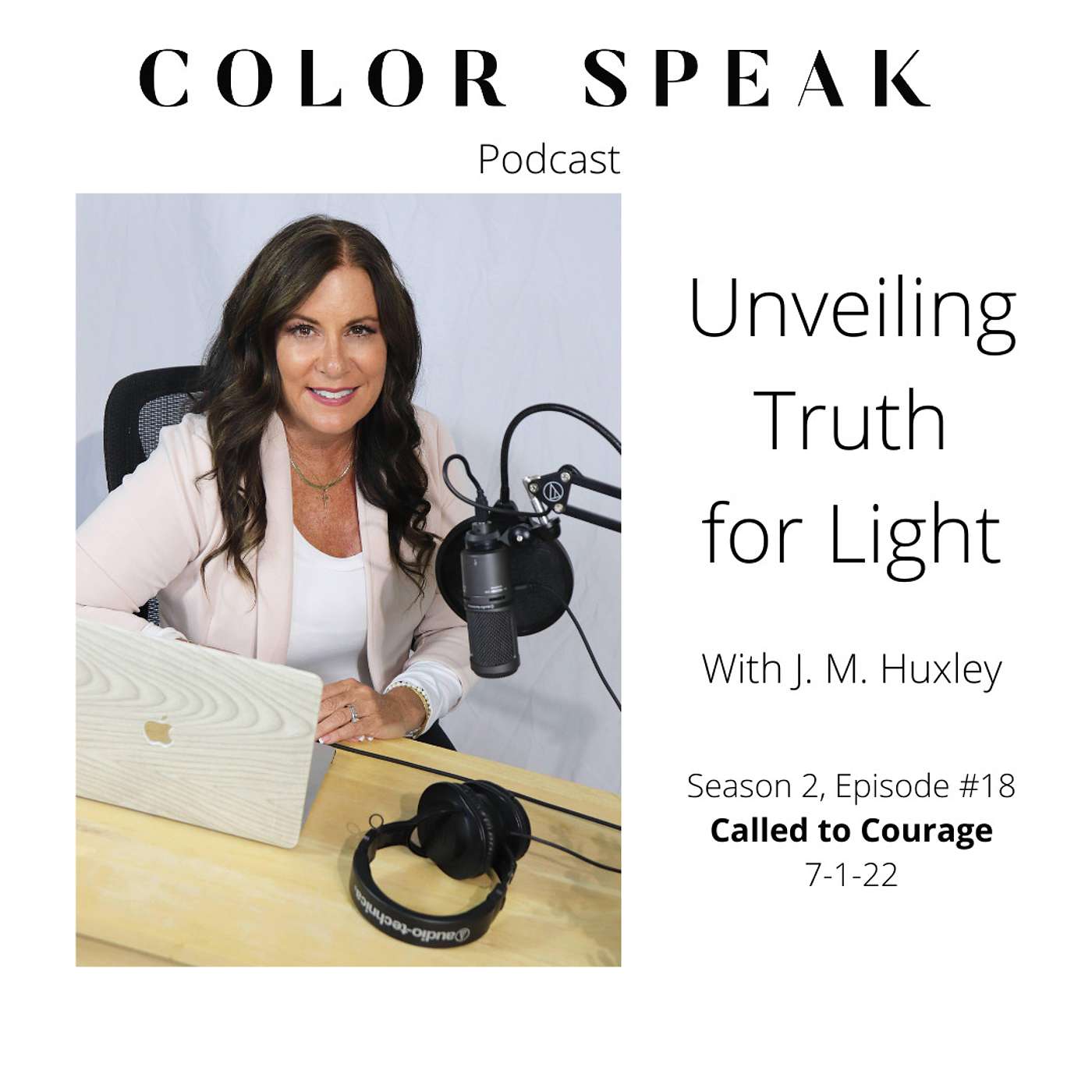 Color Speak: Unveiling Truth for Light