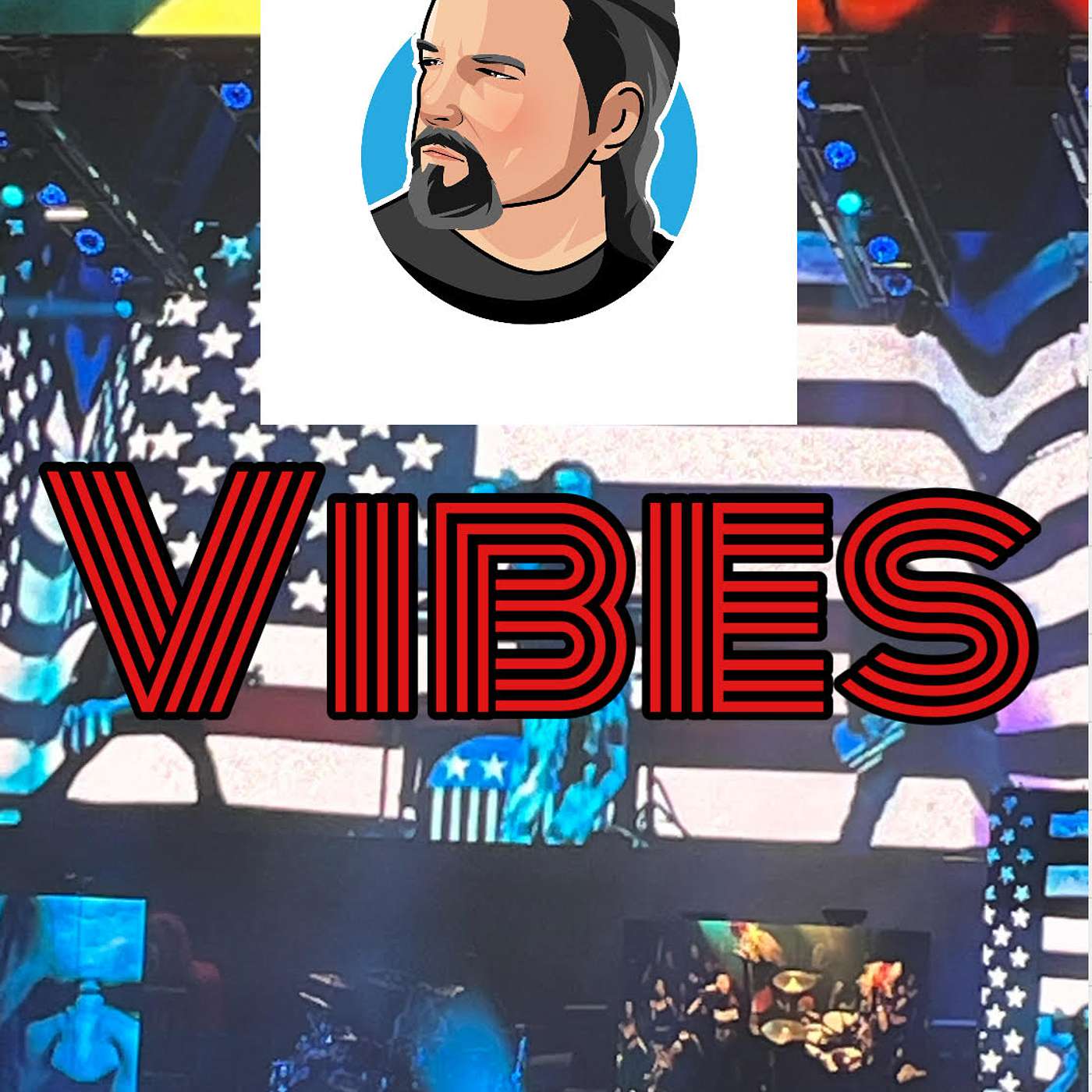 The Vibes Broadcast Network