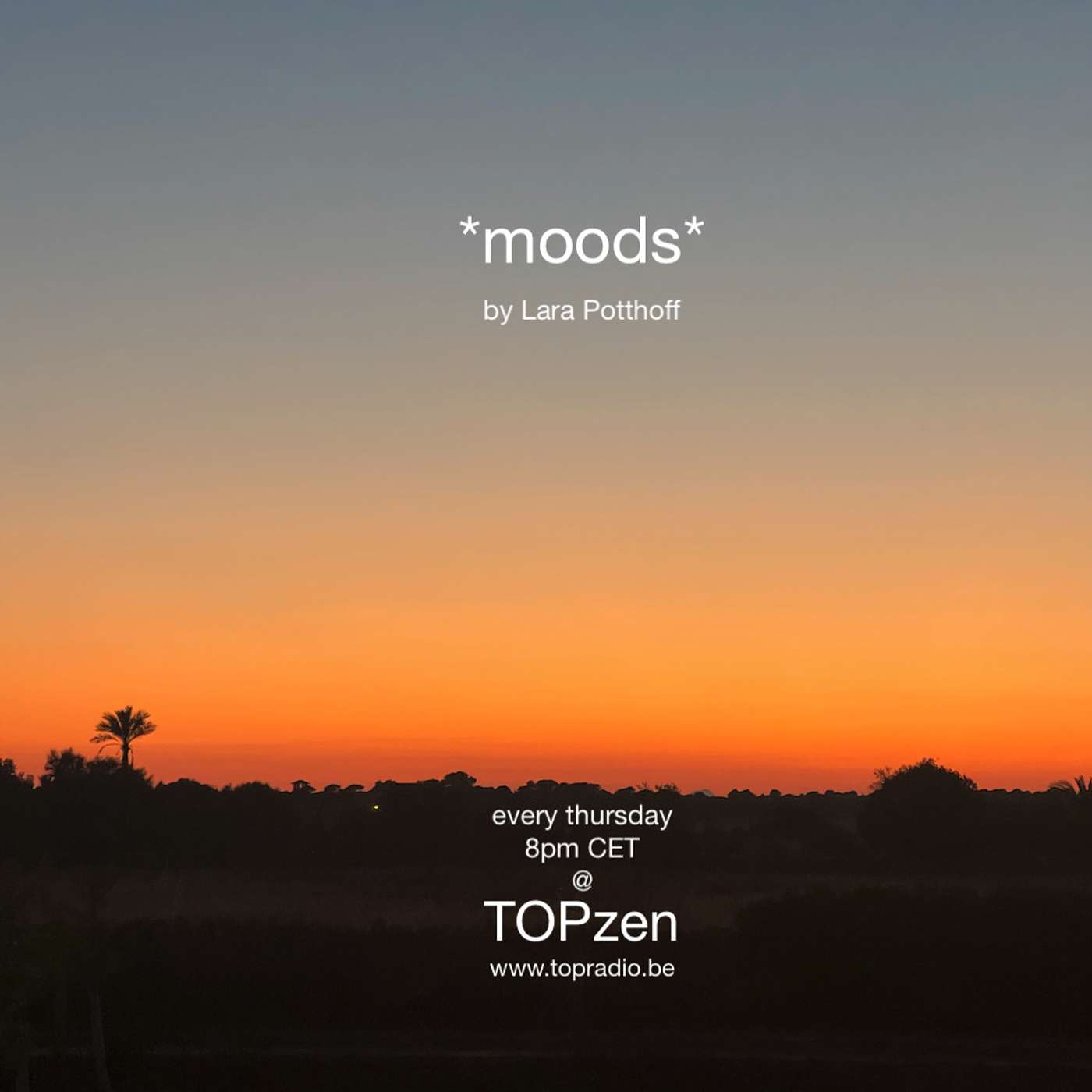 Moods by Lara Potthoff