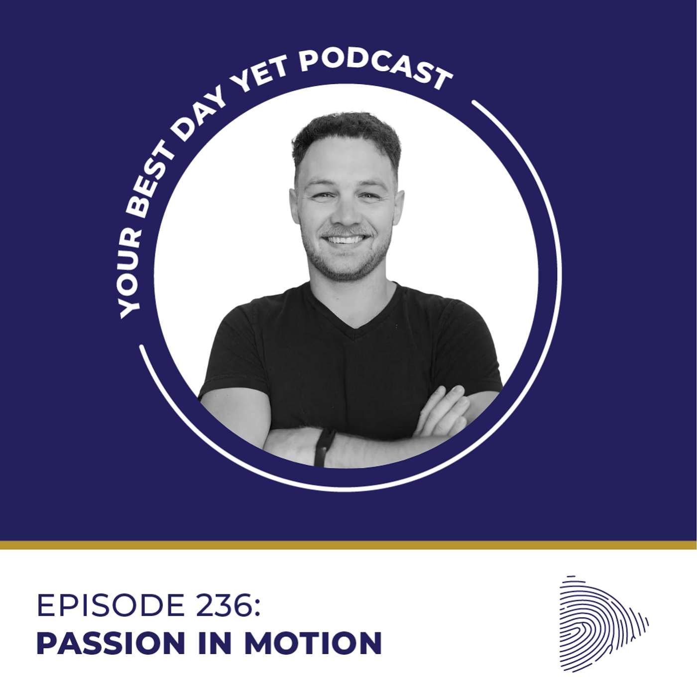 Passion in Motion