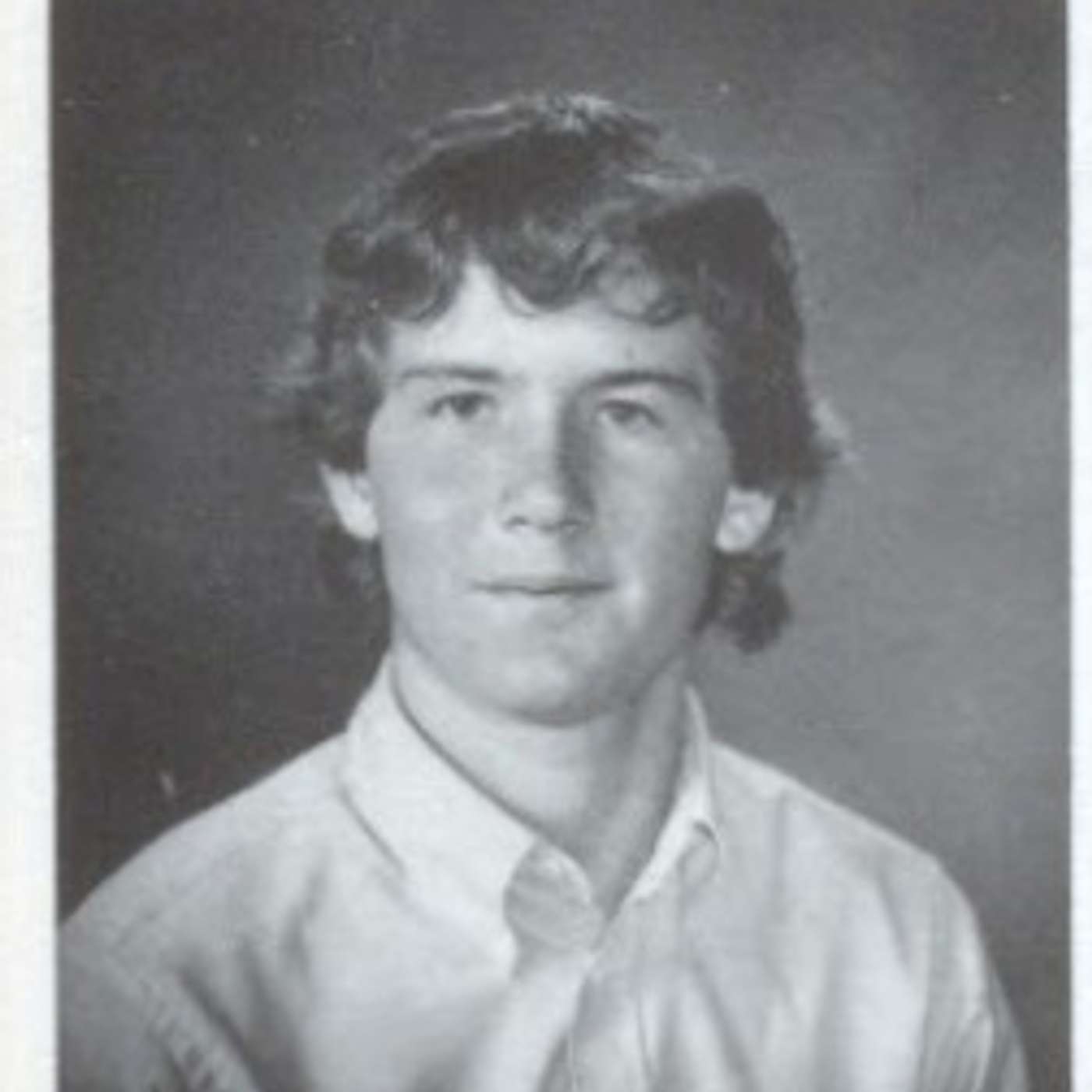 My Almost Dead Brother