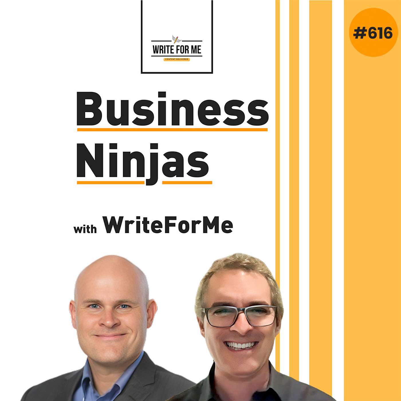 Business Ninjas by WeLevel