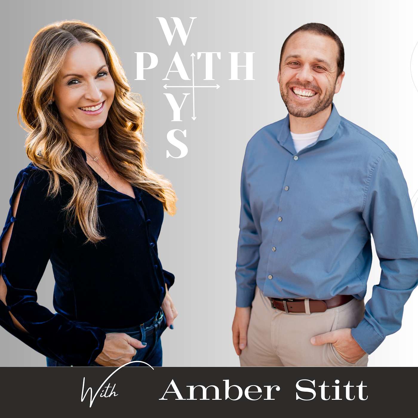 Pathways with Amber Stitt