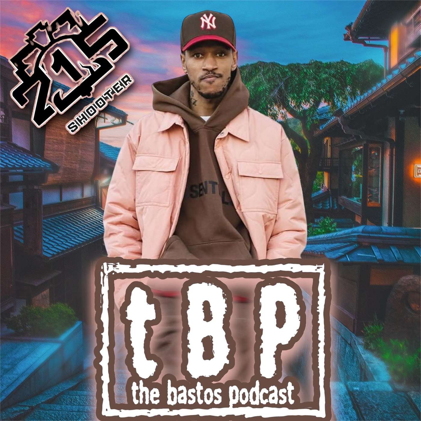 THE BASTOS PODCAST